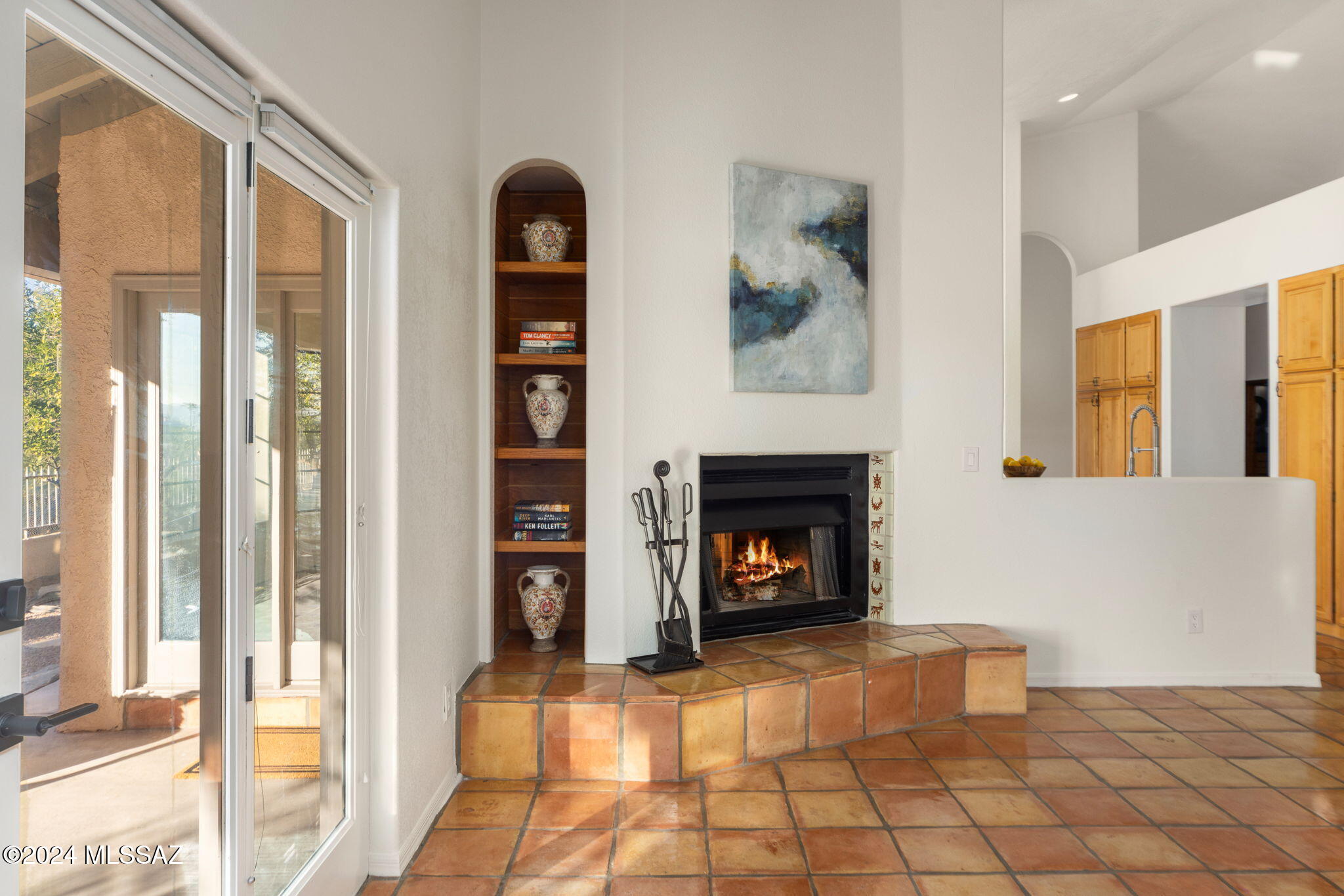 Shadow Hills (1-483) - Residential