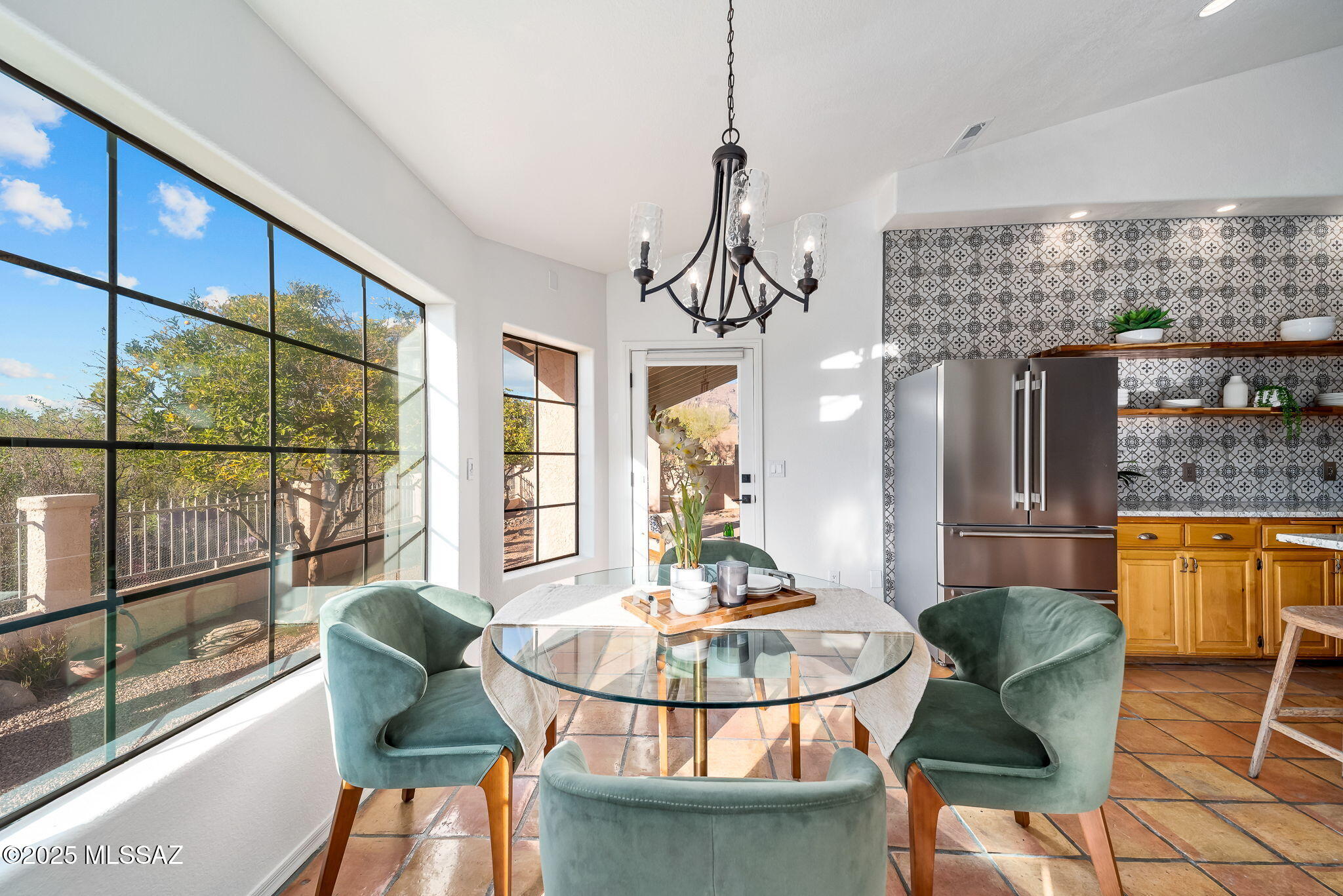 Shadow Hills (1-483) - Residential