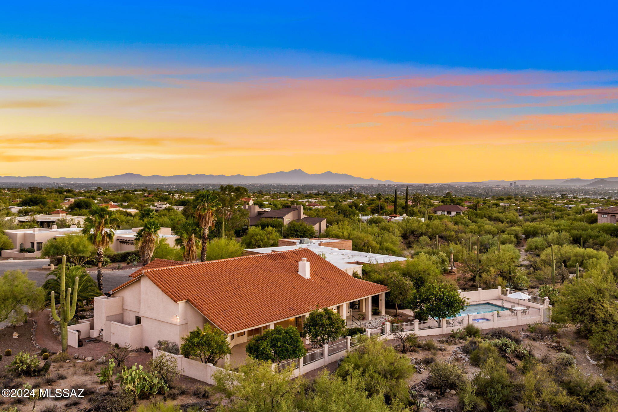 Shadow Hills (1-483) - Residential