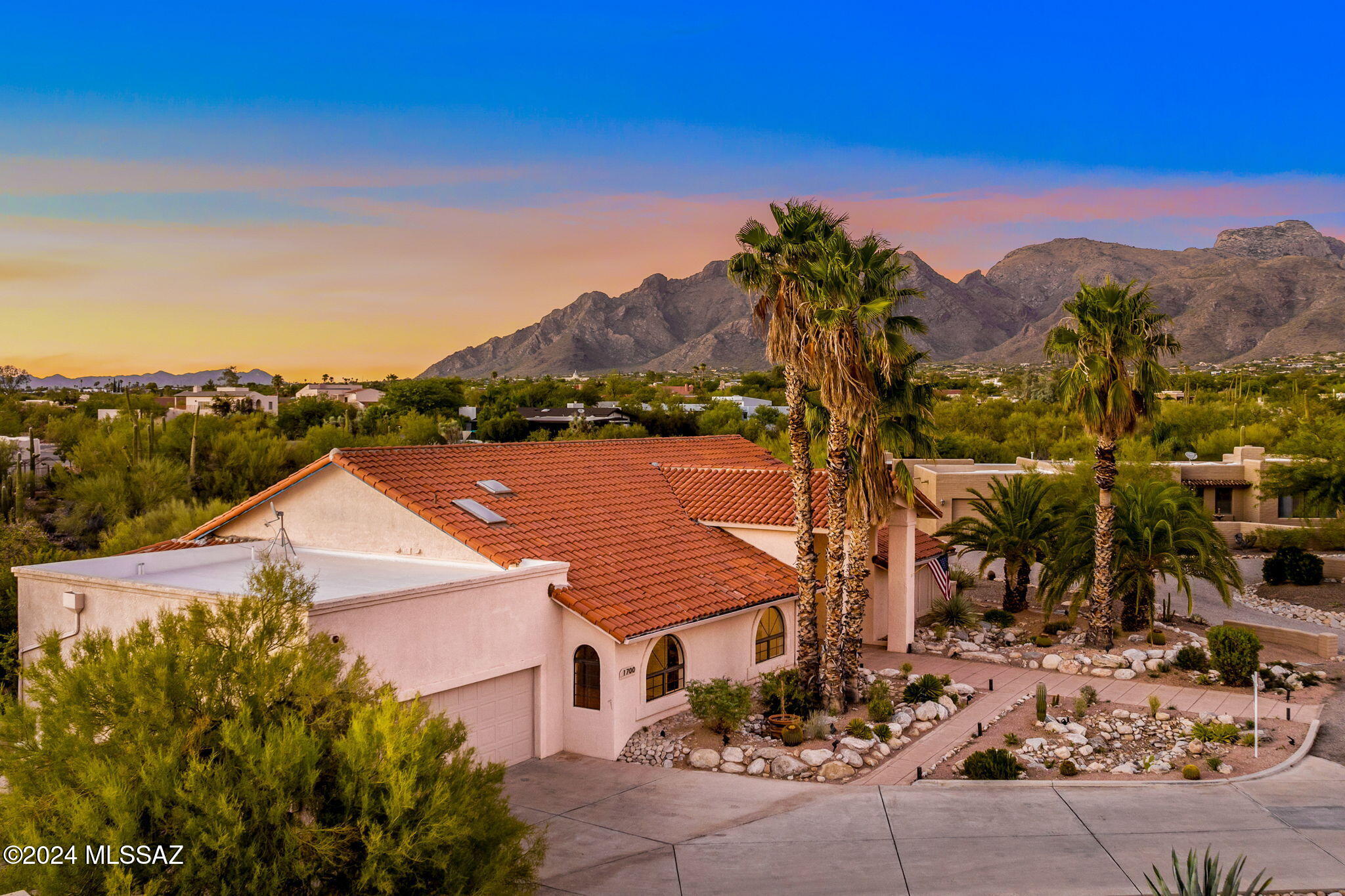 Shadow Hills (1-483) - Residential