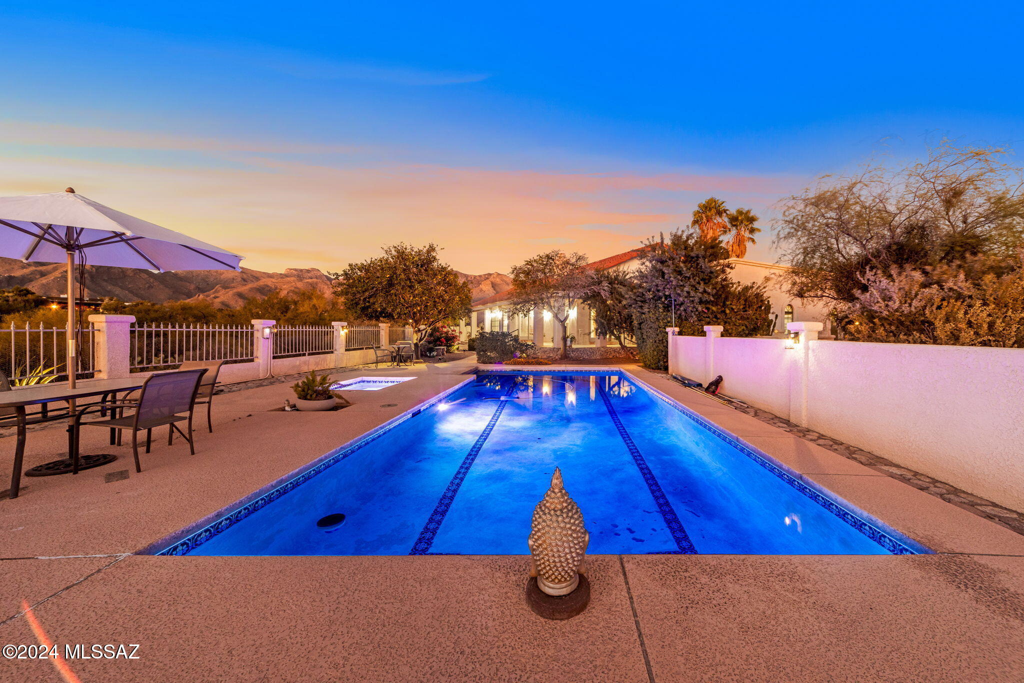 Shadow Hills (1-483) - Residential