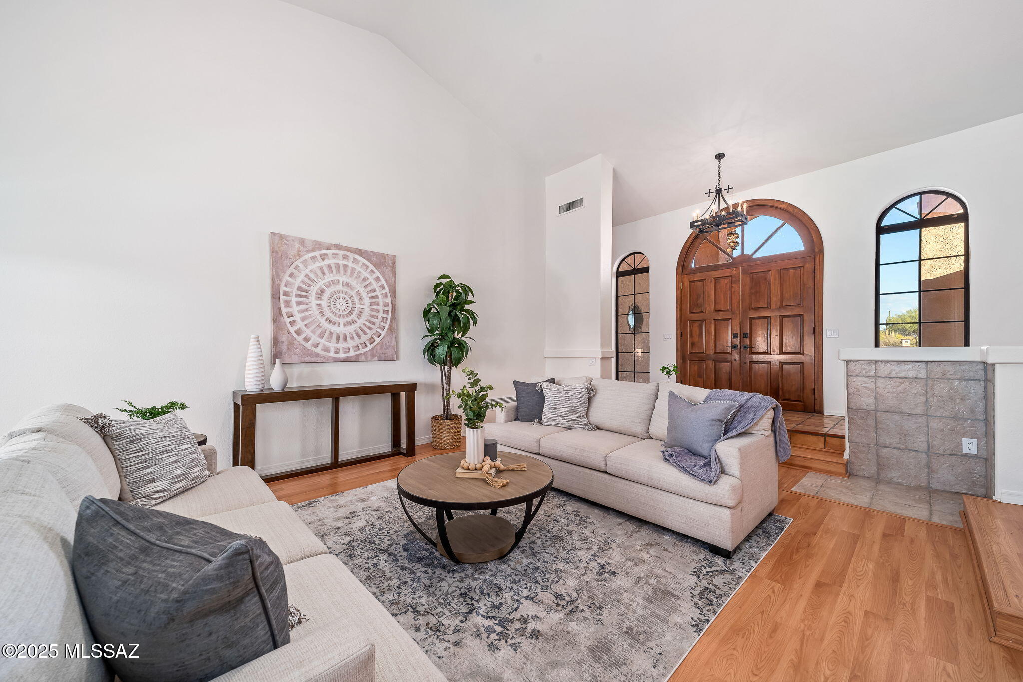 Shadow Hills (1-483) - Residential