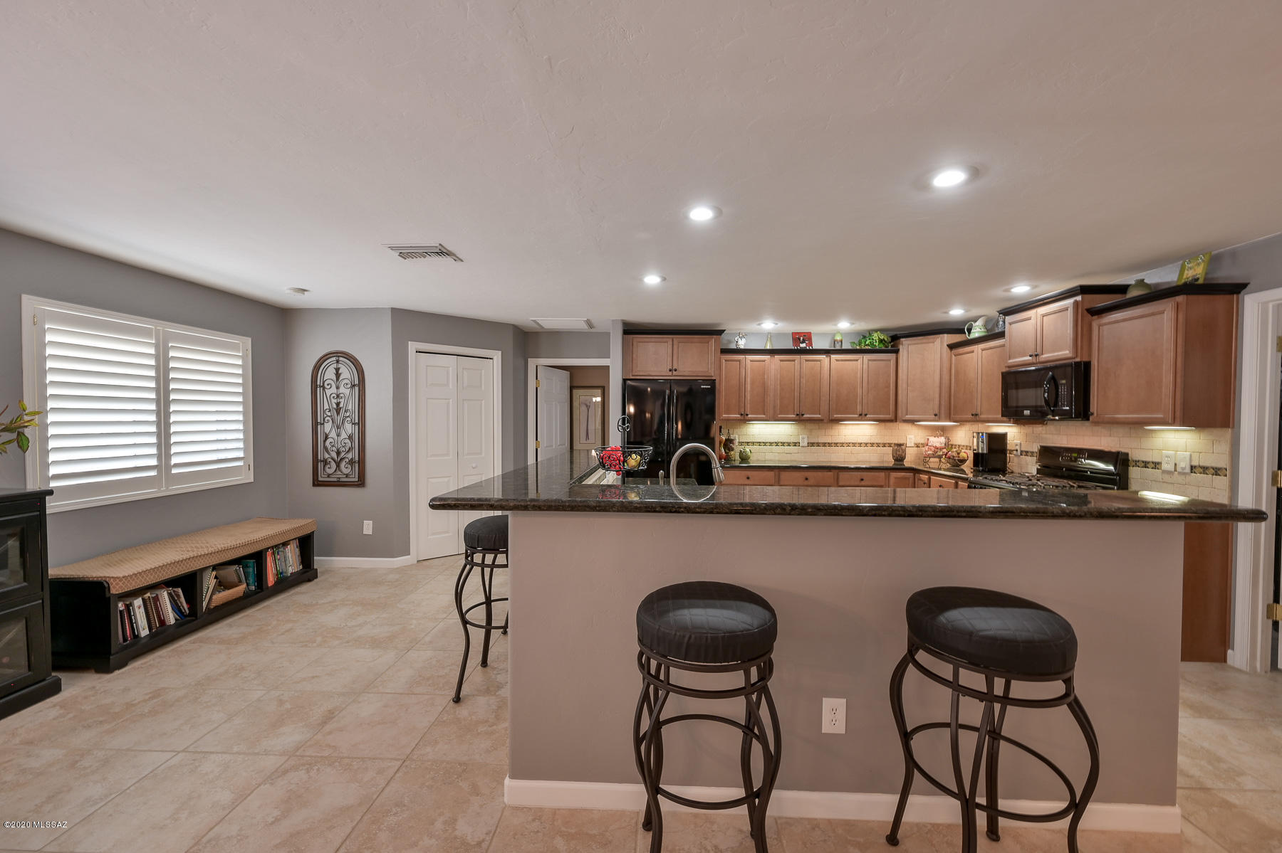 N/A - Residential