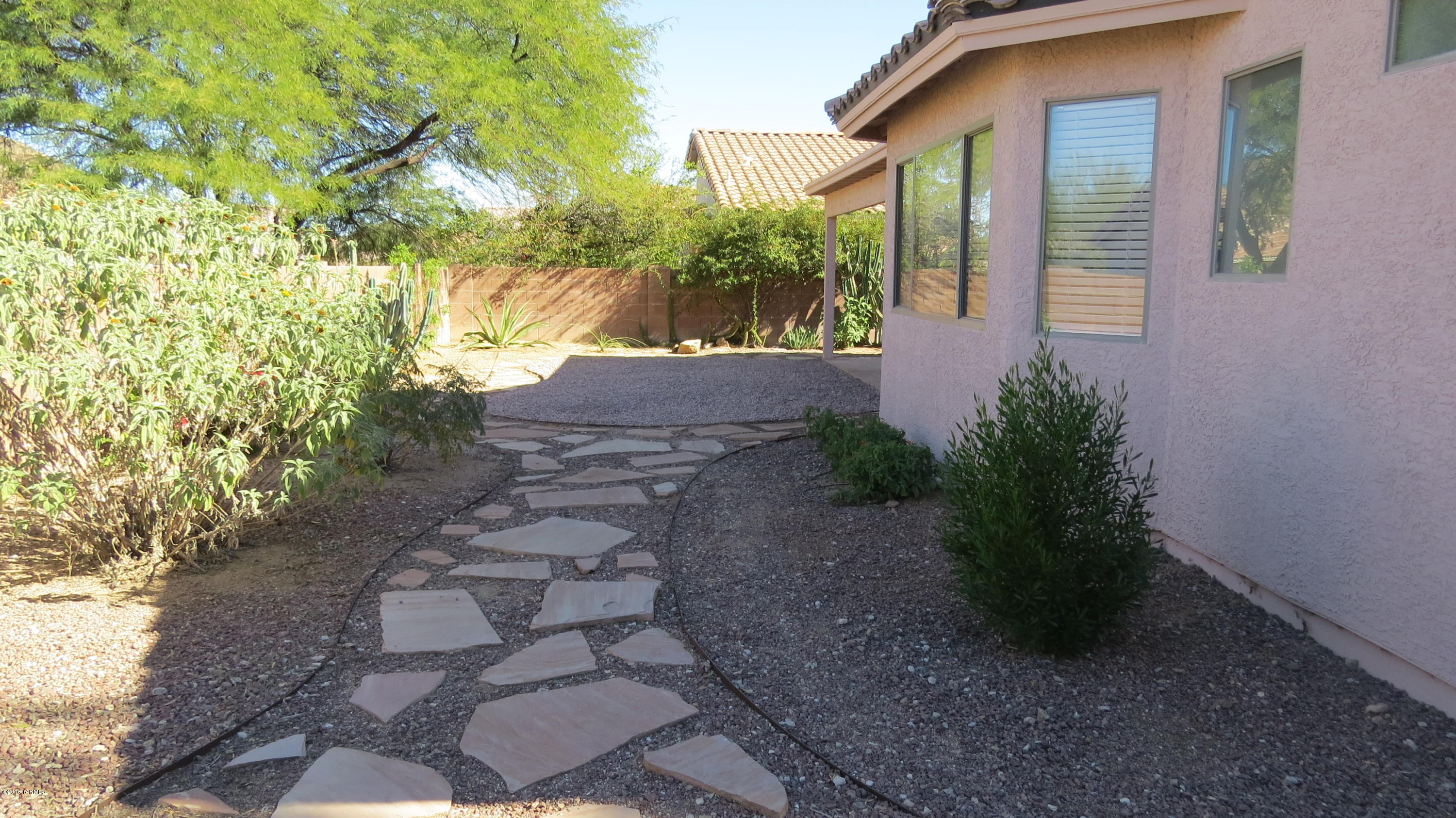 Starr Pass Shadows - Residential