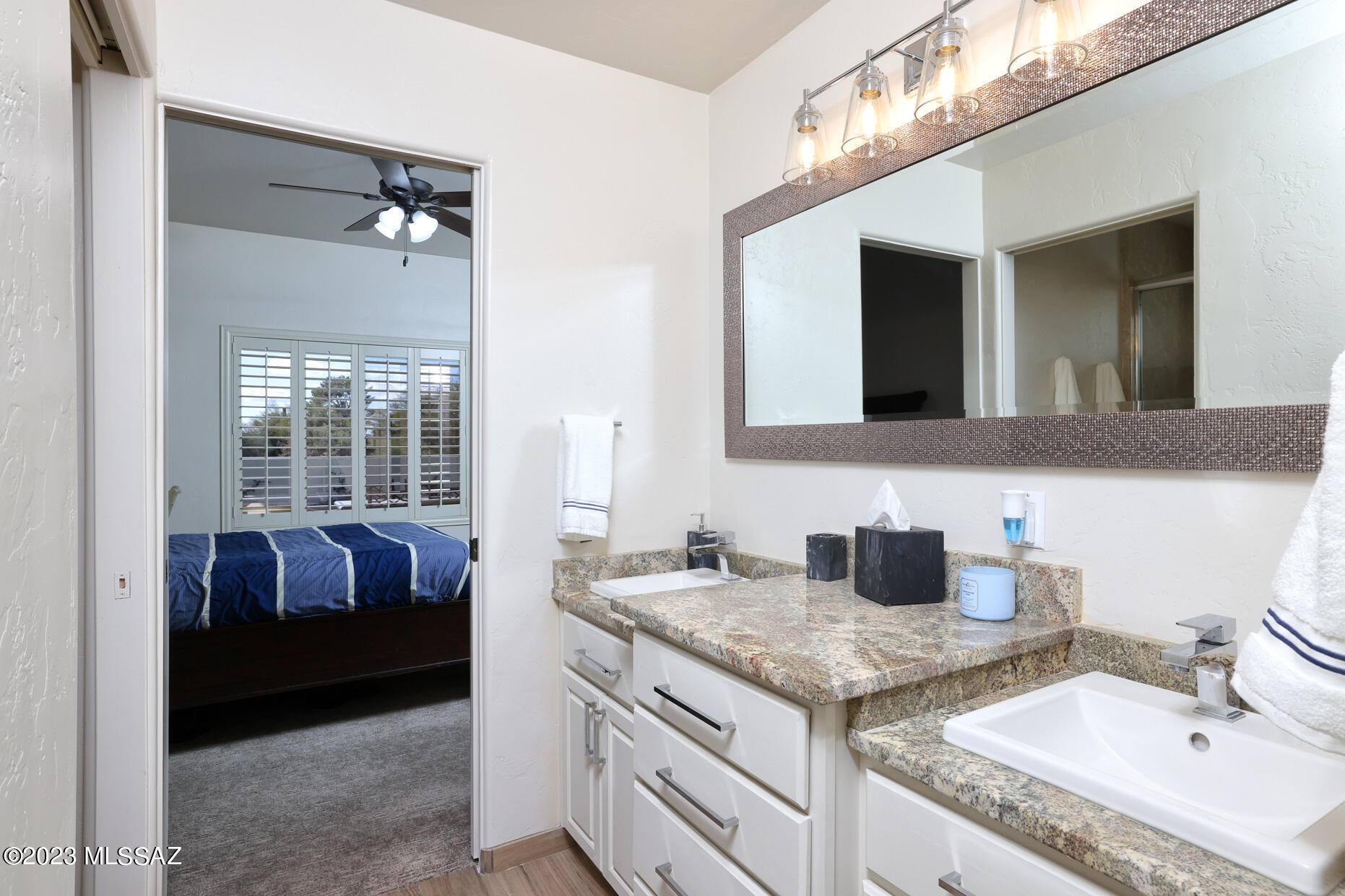 Tucson National Est - Residential