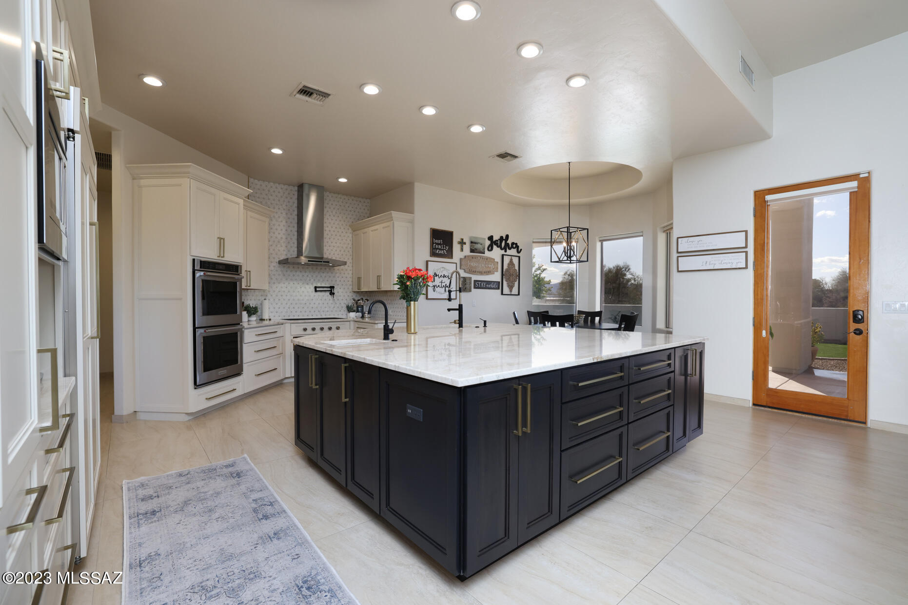 Tucson National Est - Residential