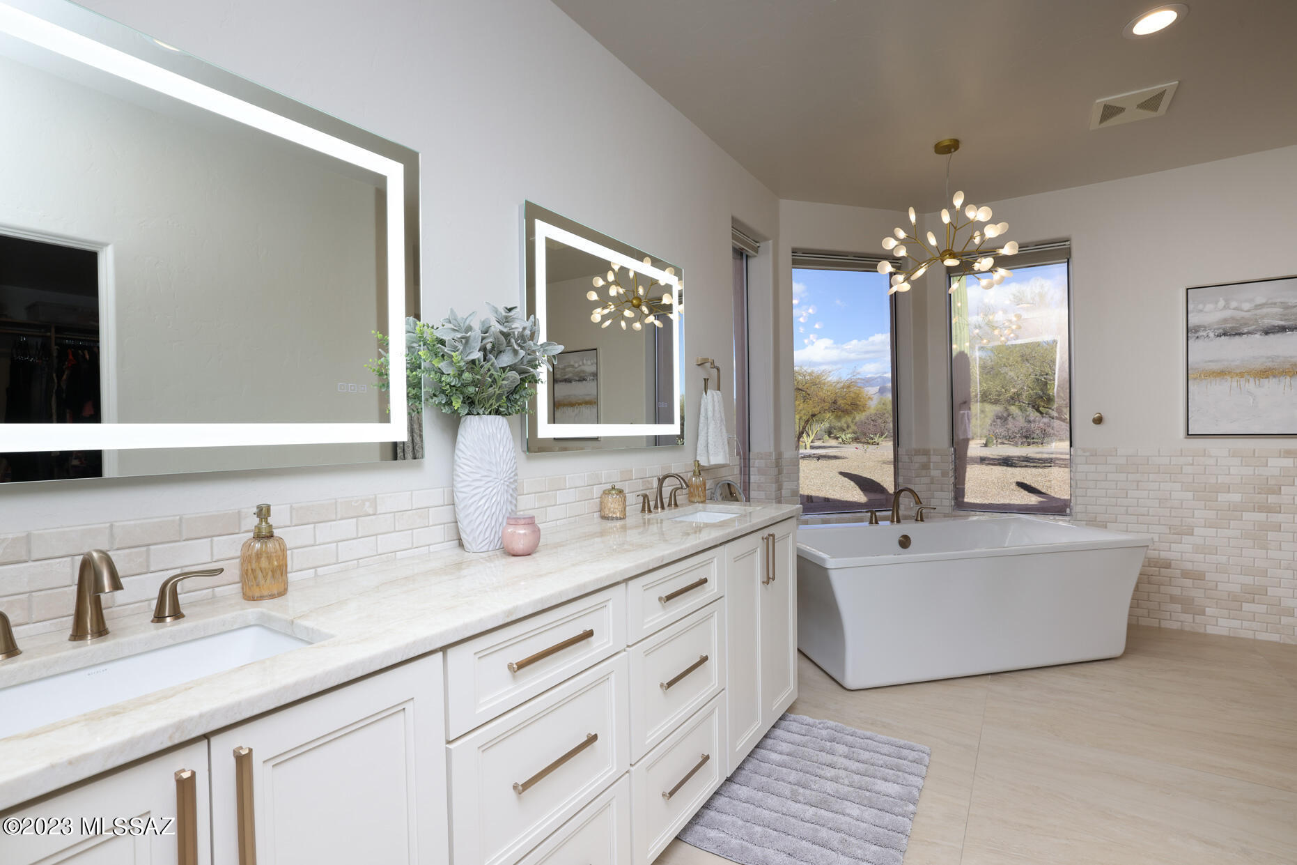Tucson National Est - Residential