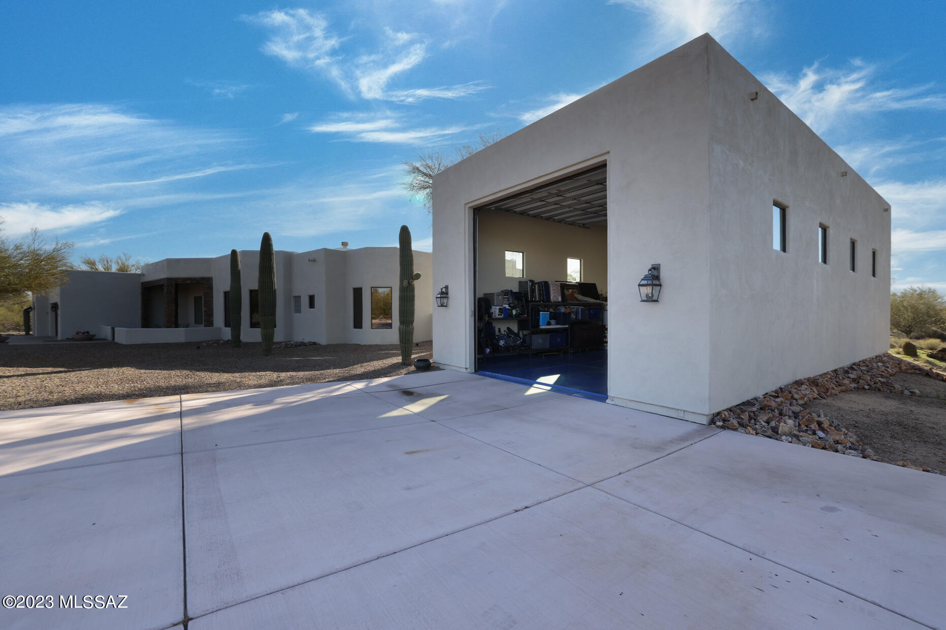 Tucson National Est - Residential