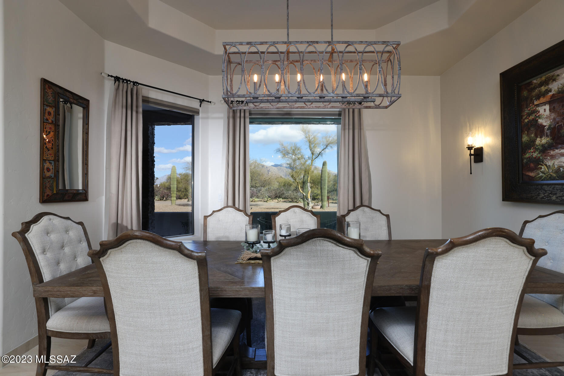 Tucson National Est - Residential