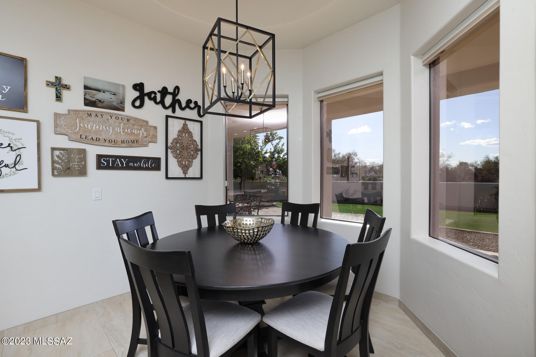 Tucson National Est - Residential