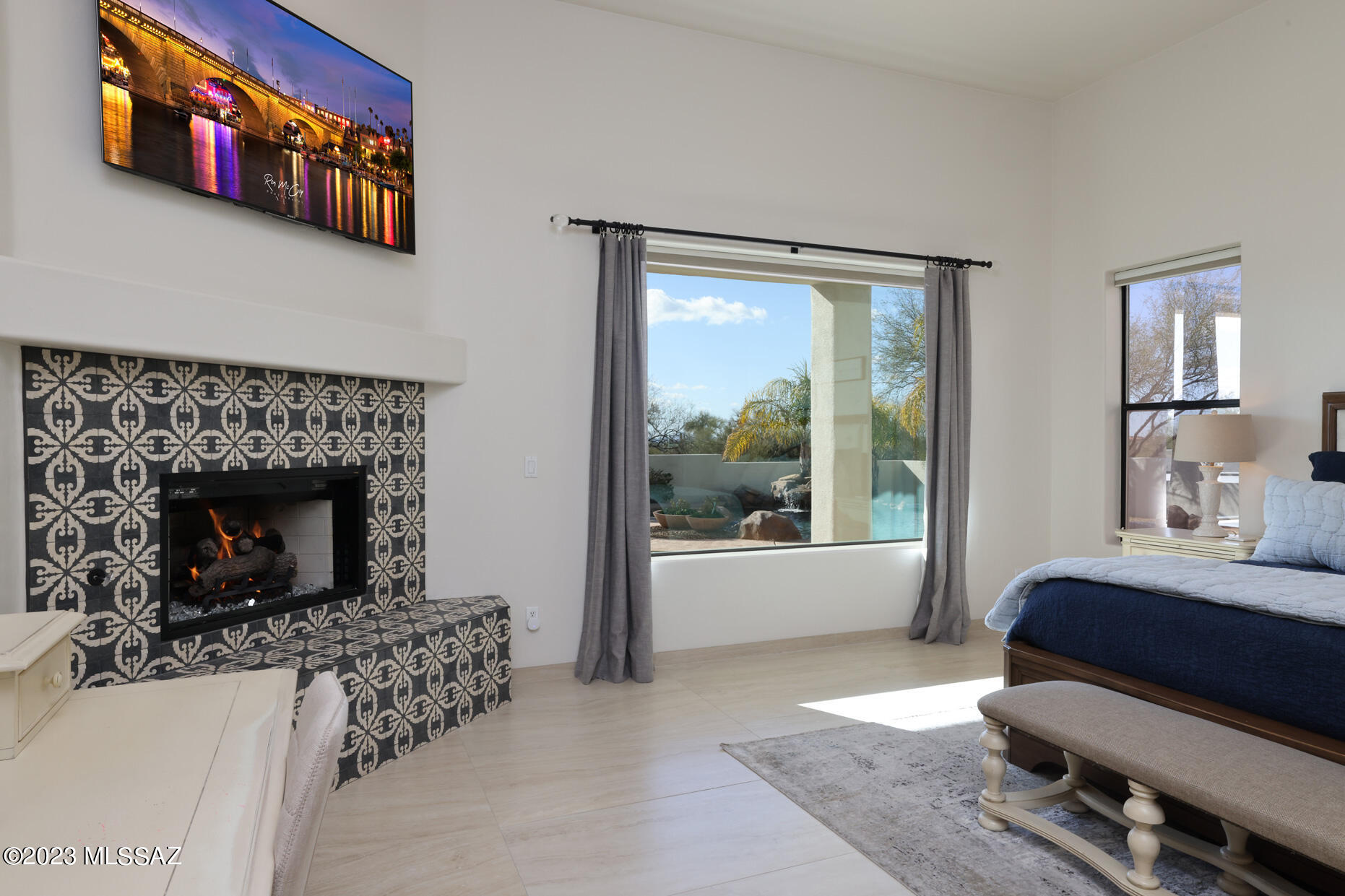 Tucson National Est - Residential
