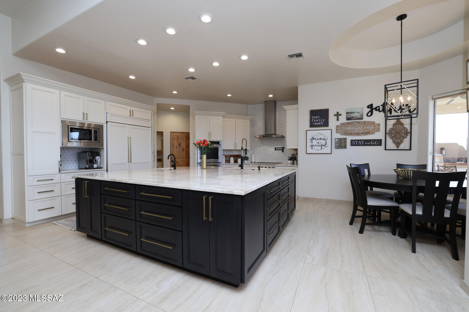 Tucson National Est - Residential