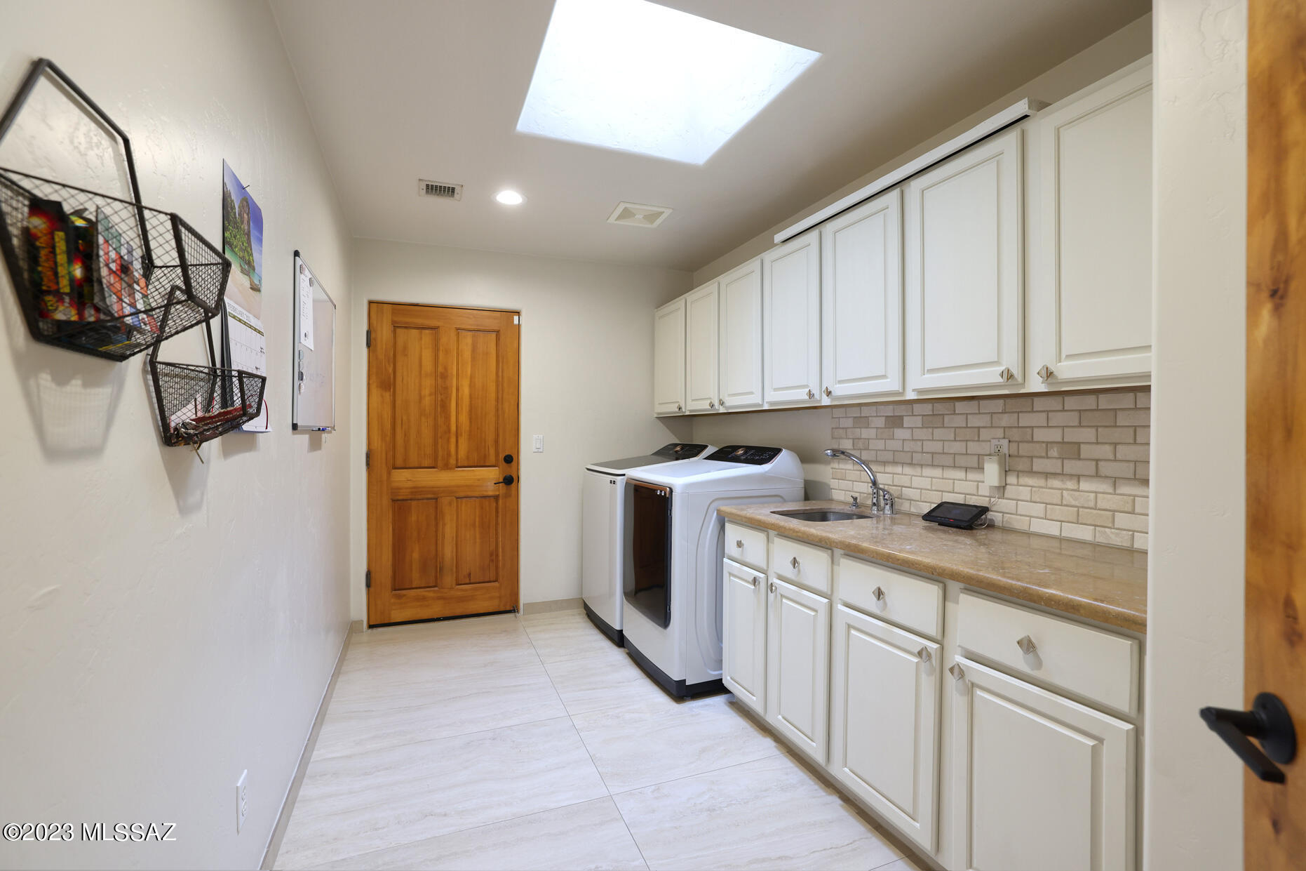 Tucson National Est - Residential
