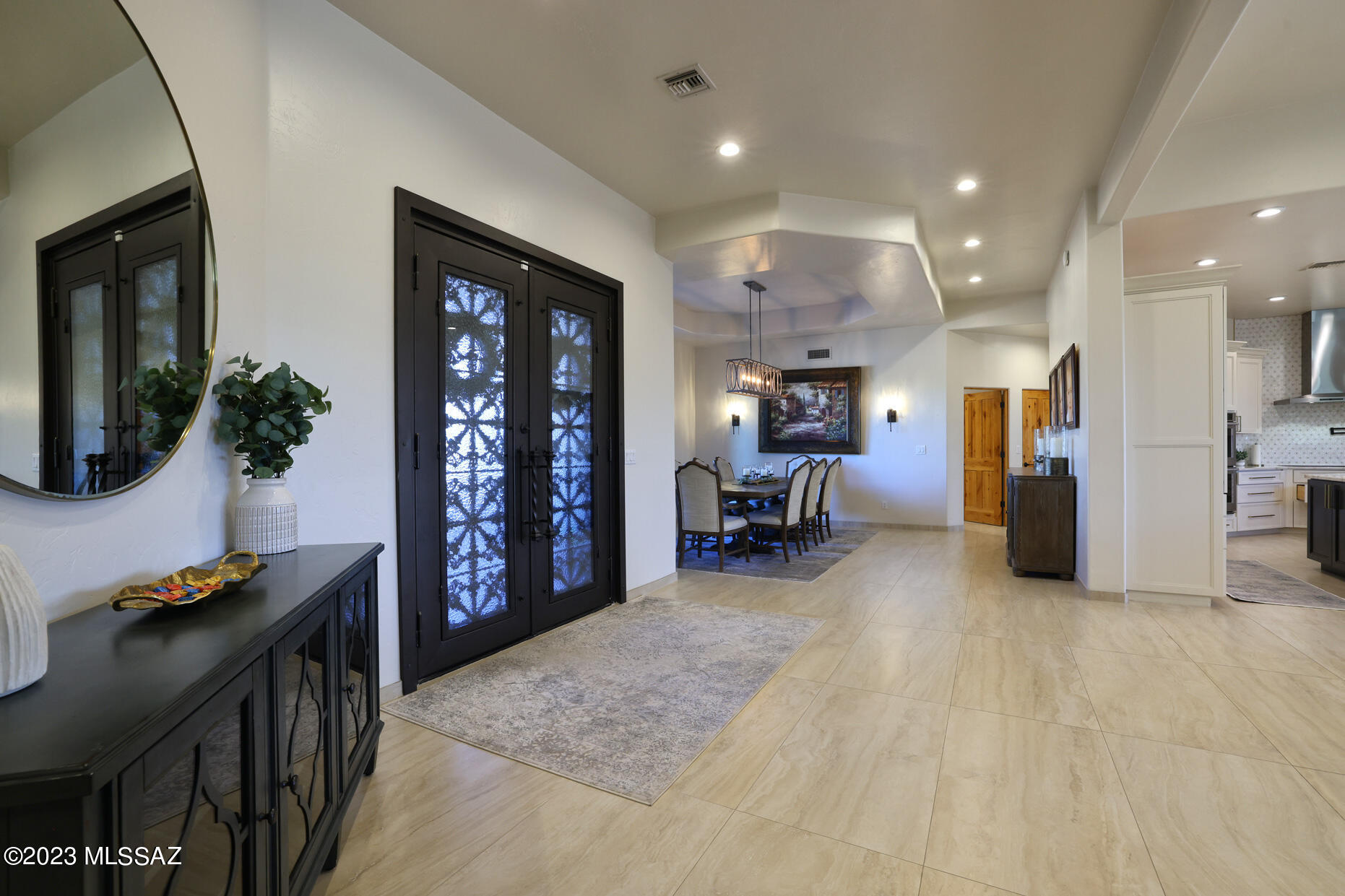 Tucson National Est - Residential