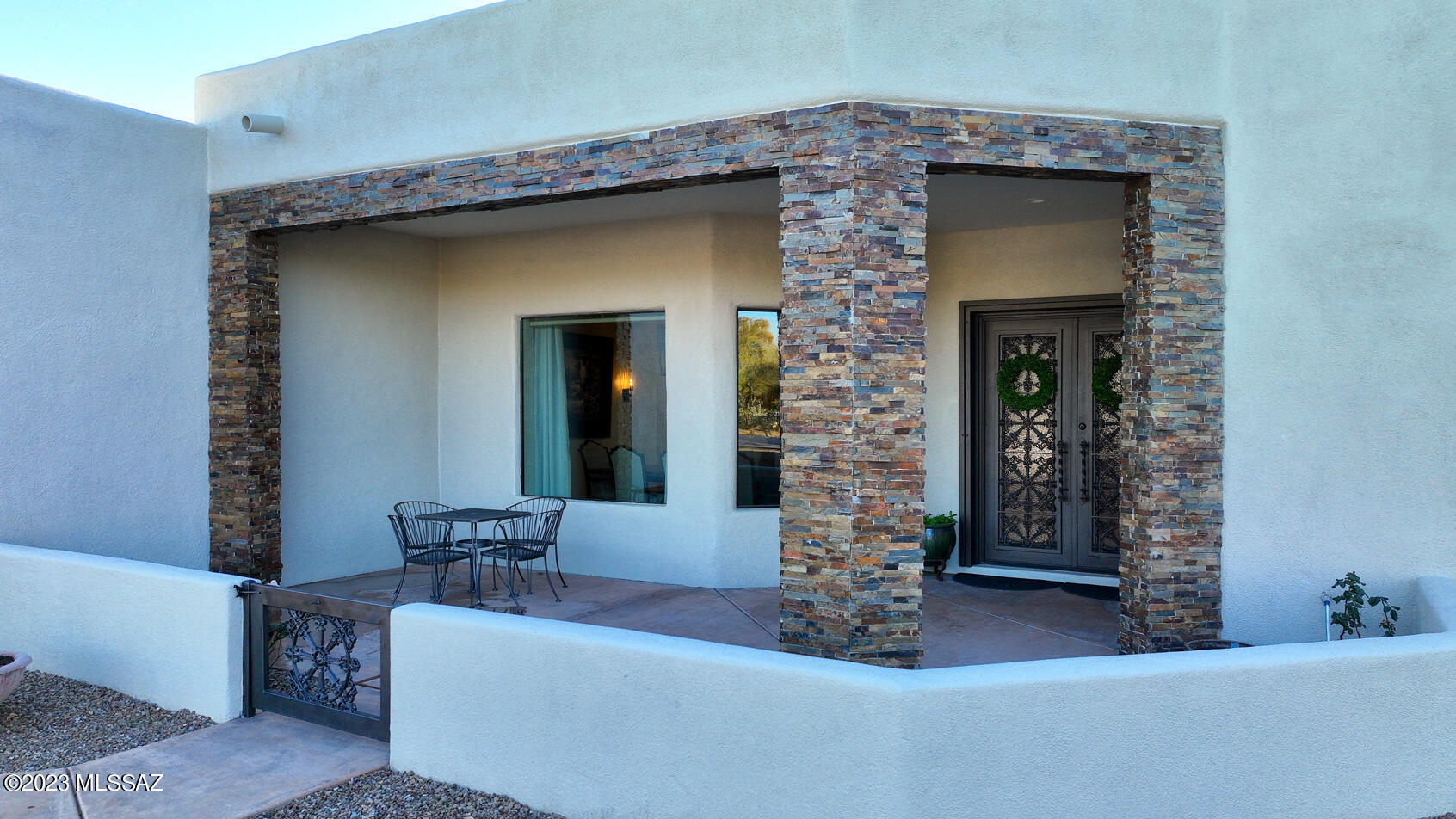 Tucson National Est - Residential