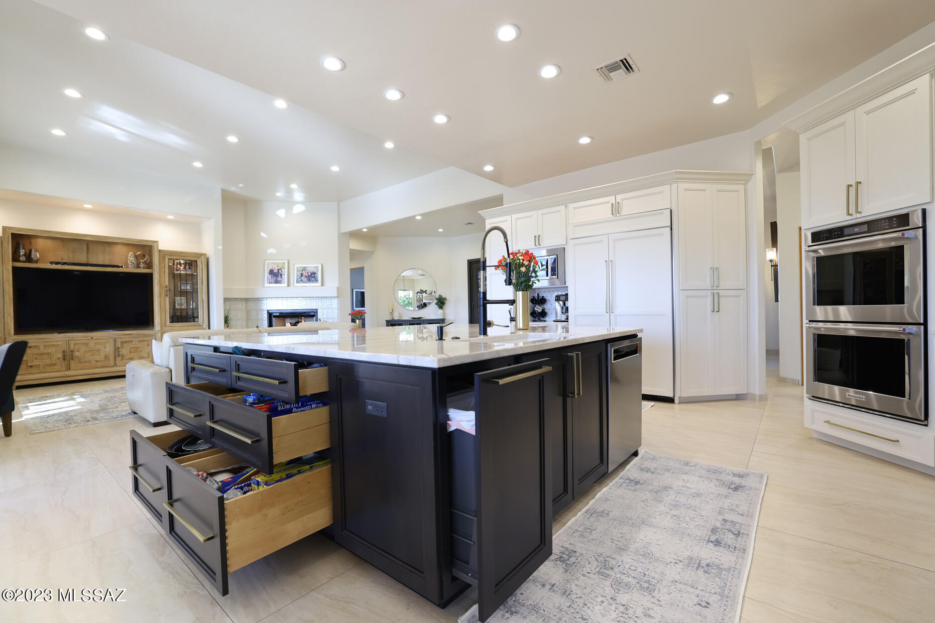 Tucson National Est - Residential