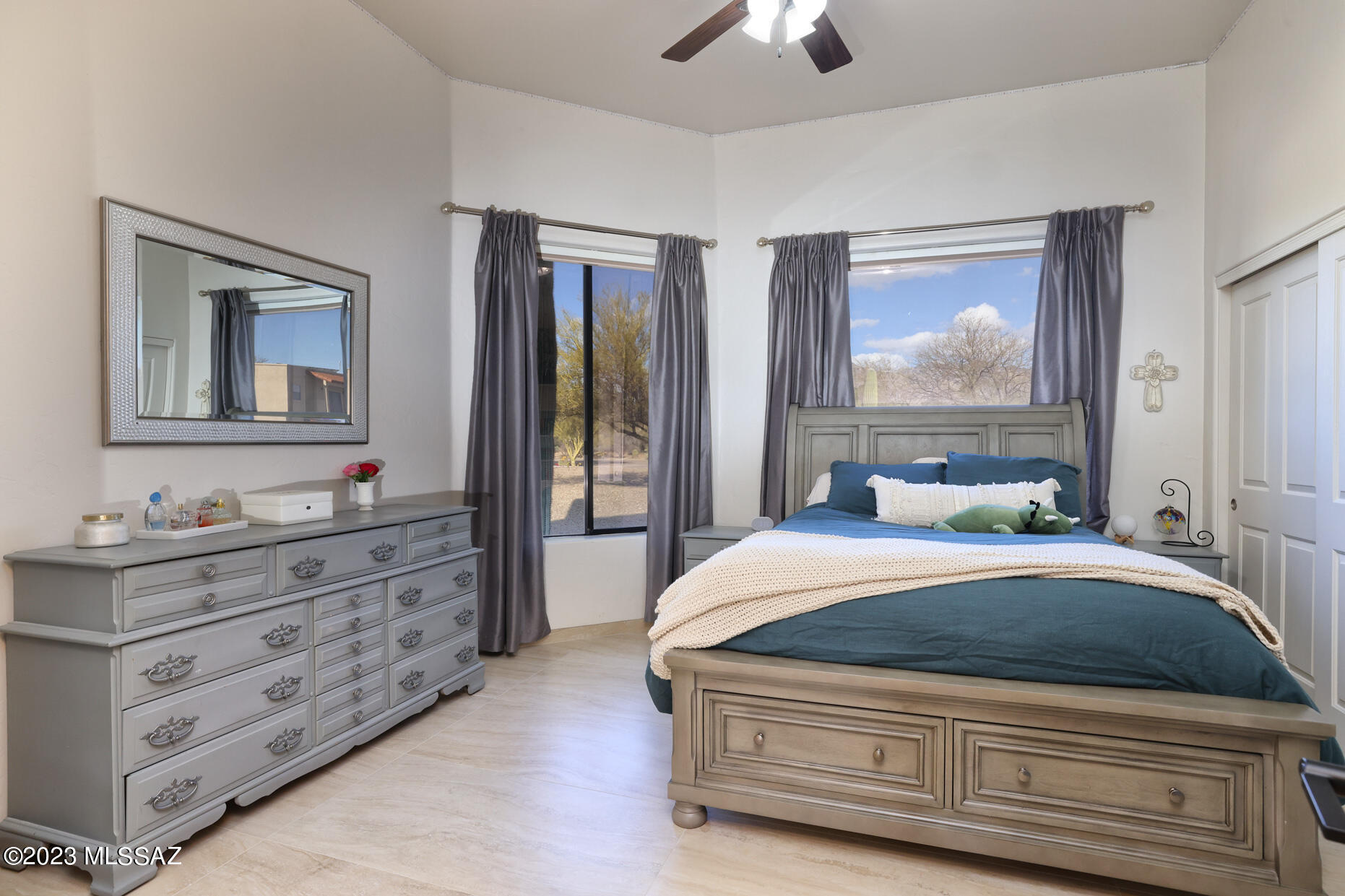 Tucson National Est - Residential