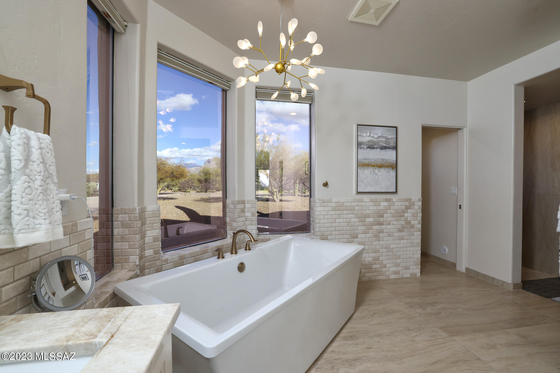 Tucson National Est - Residential