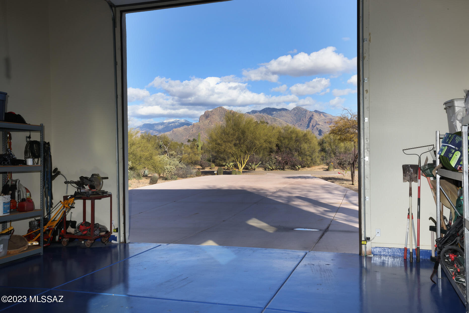 Tucson National Est - Residential