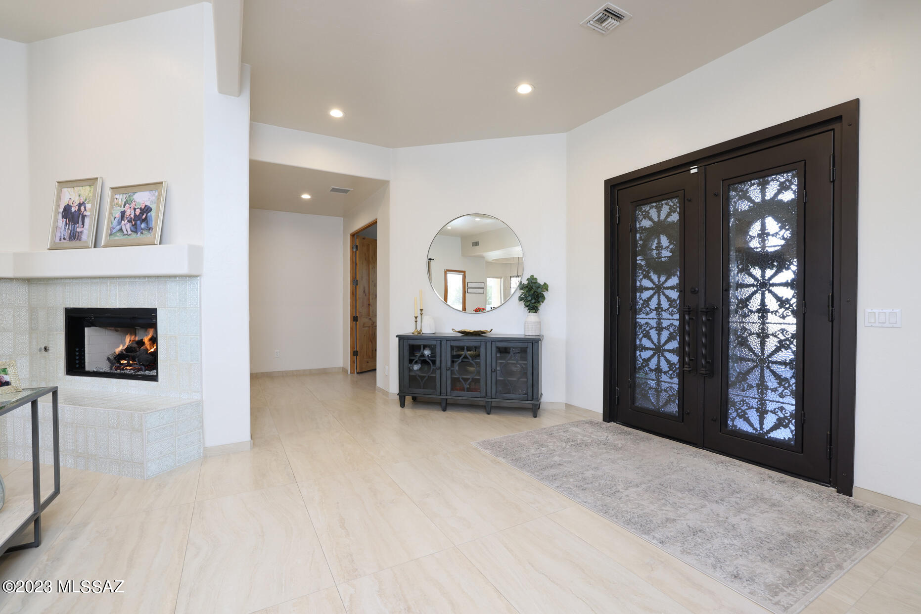 Tucson National Est - Residential