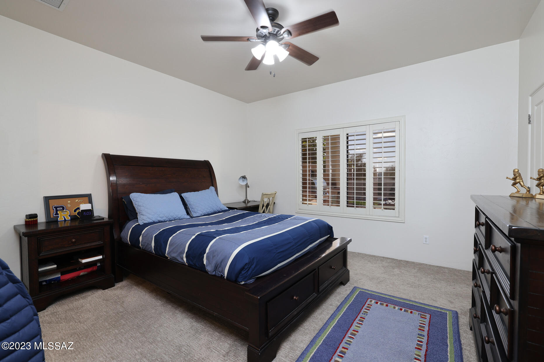 Tucson National Est - Residential