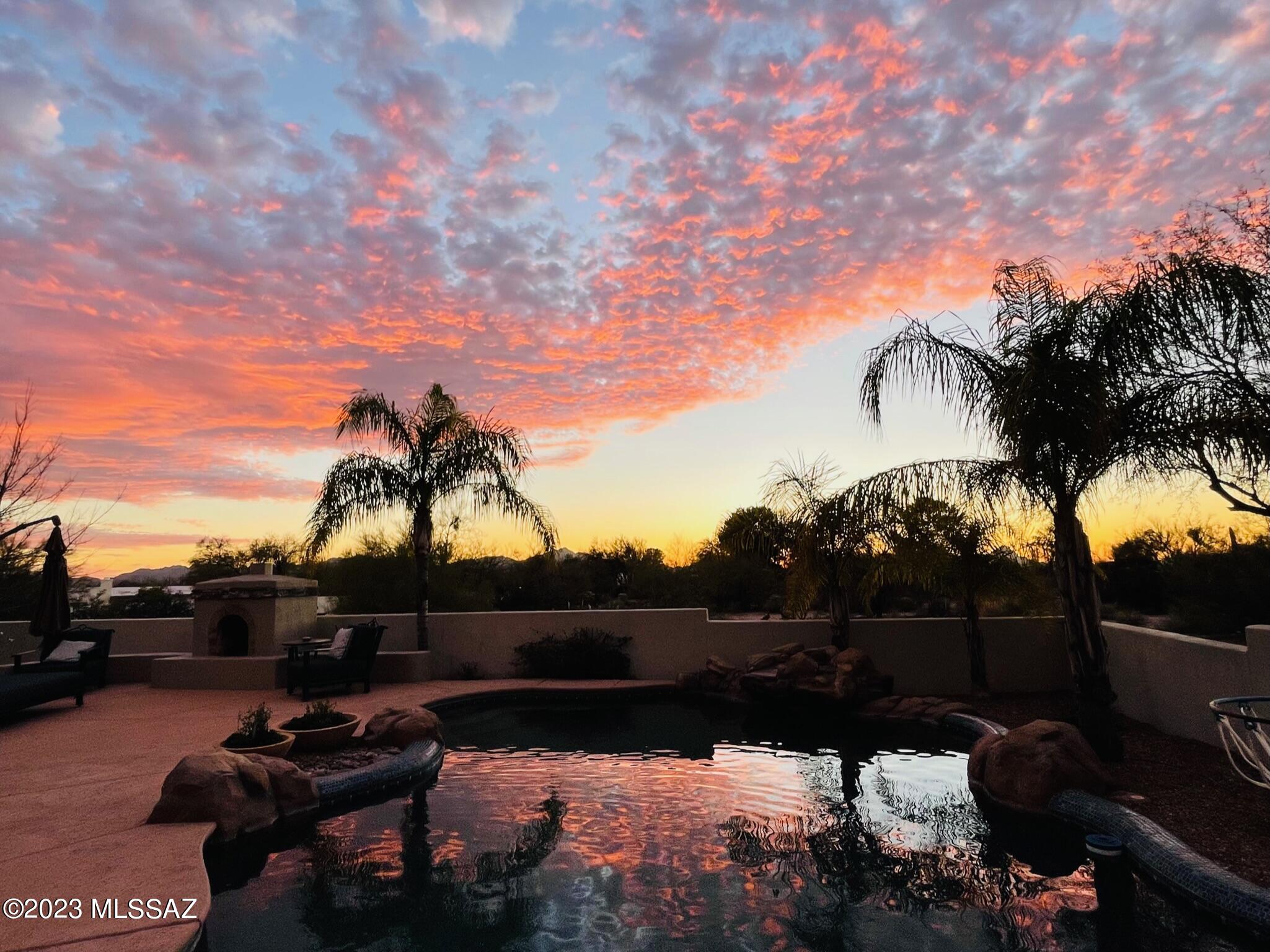 Tucson National Est - Residential