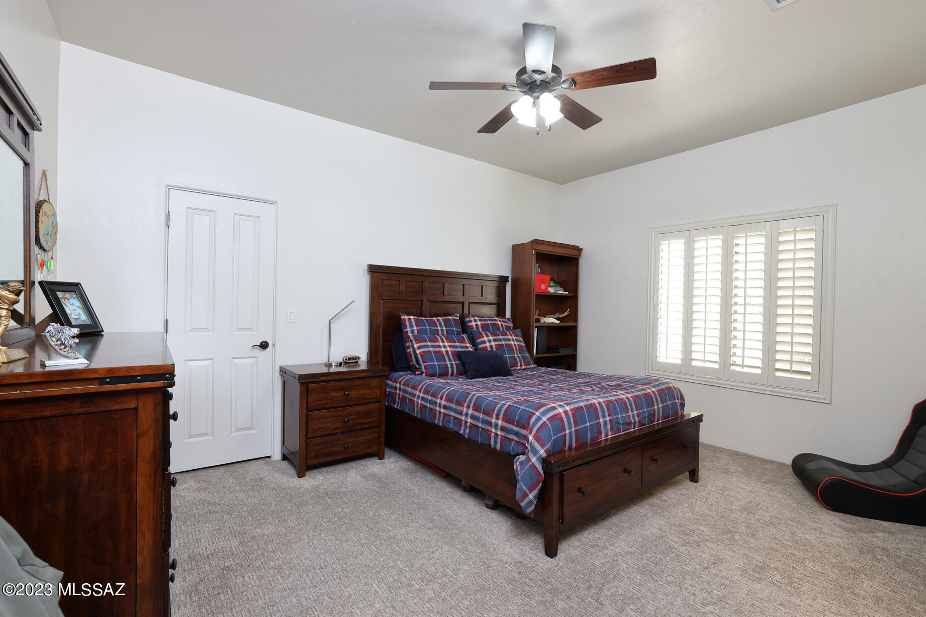 Tucson National Est - Residential