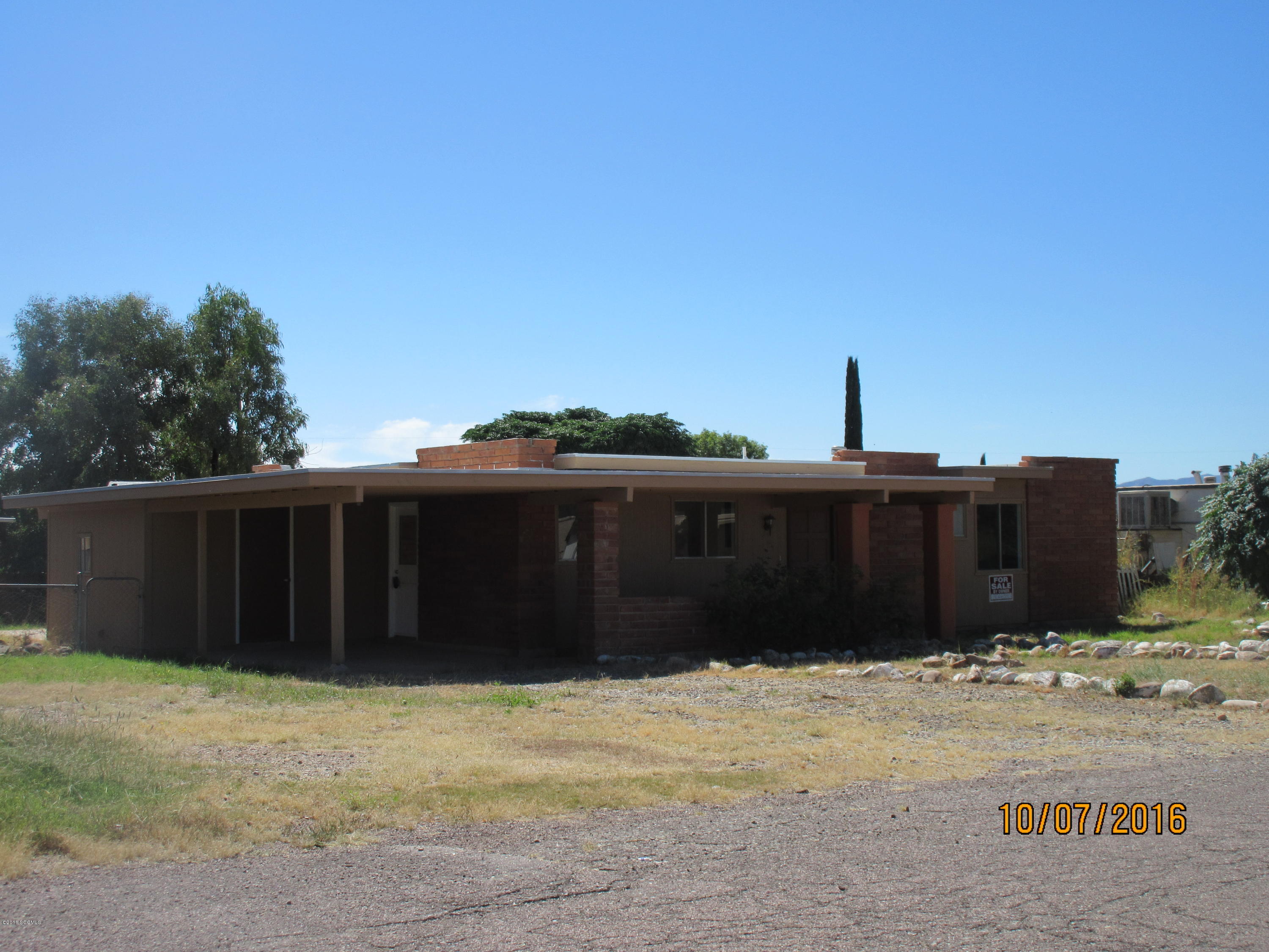 Unit 3 - Residential
