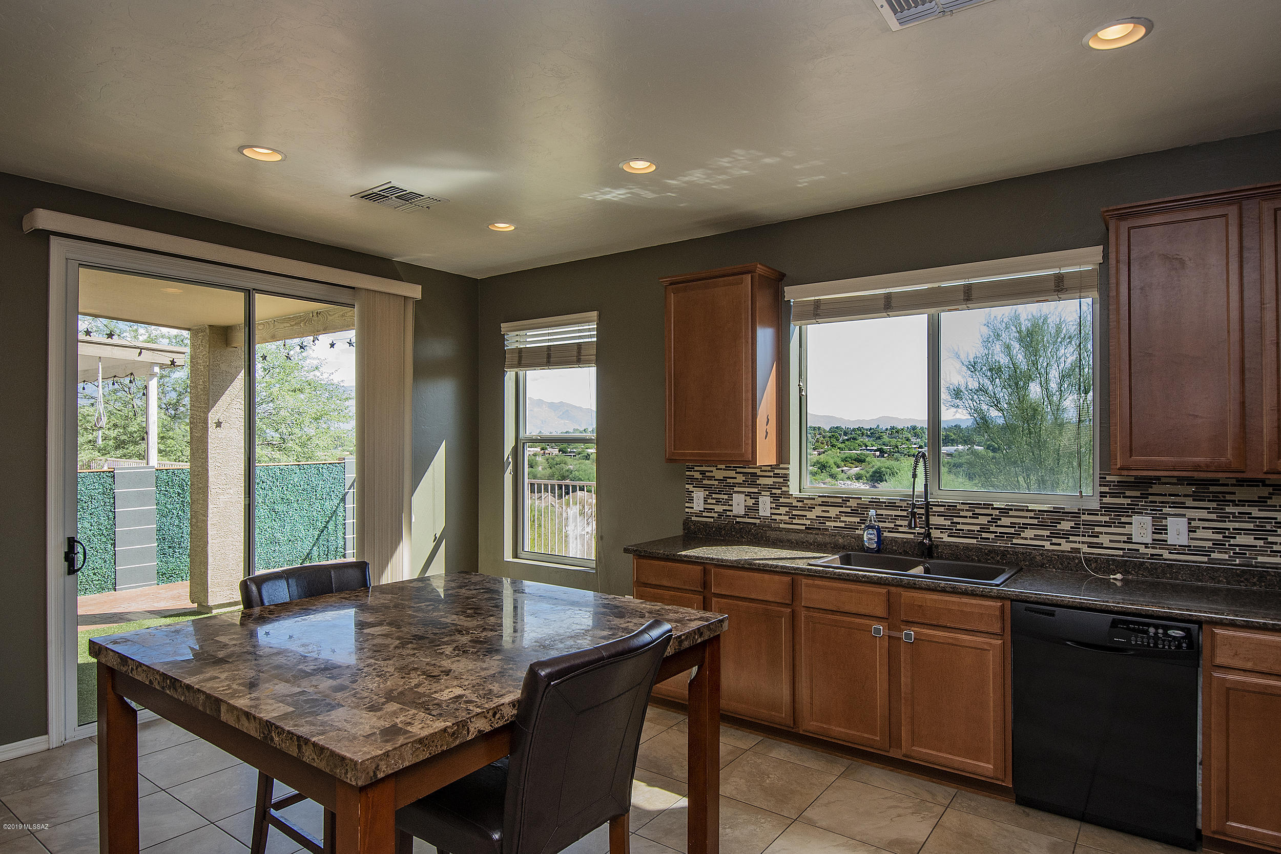 Pantano Overlook - Residential