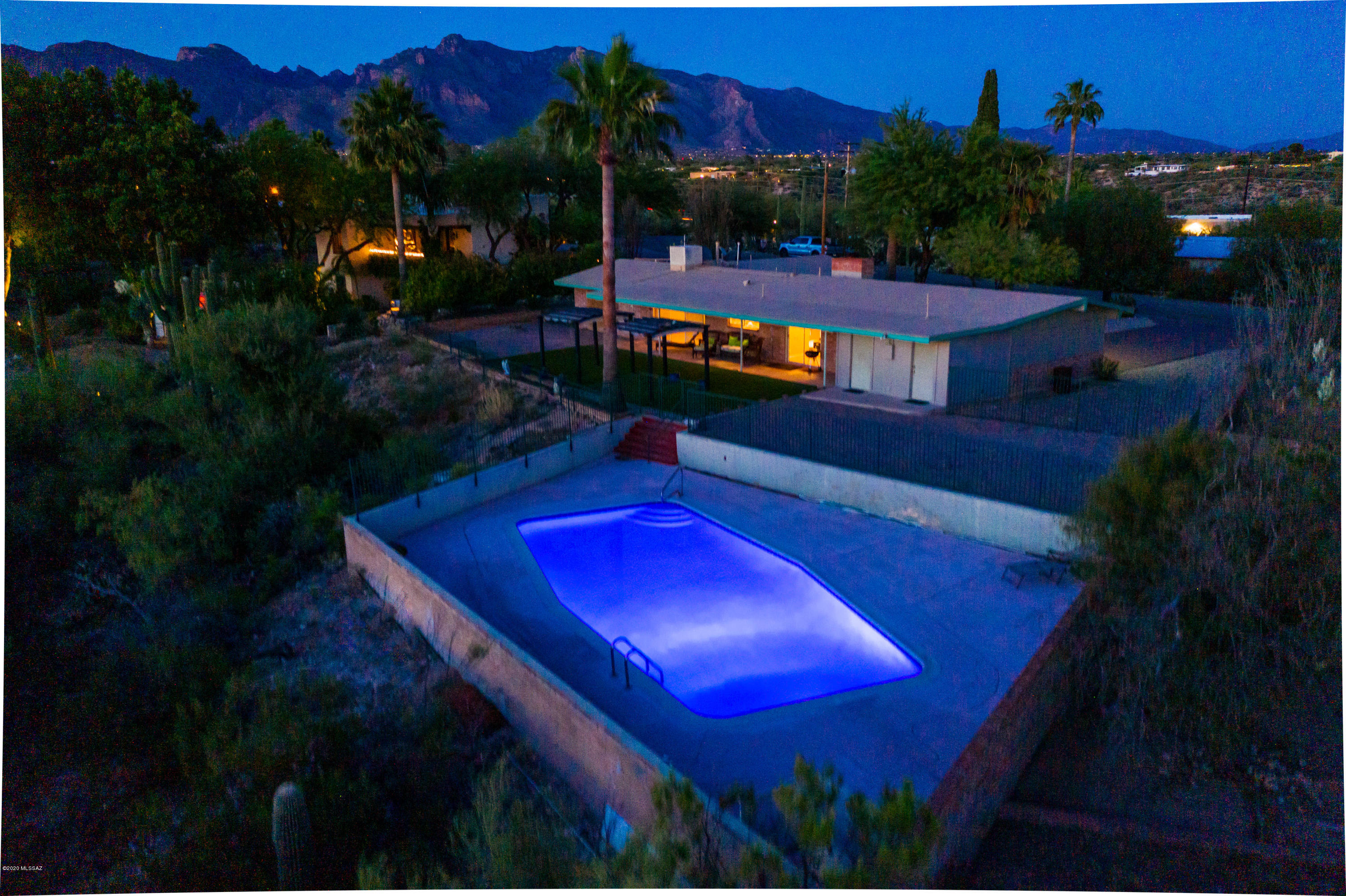 N/A - Residential
