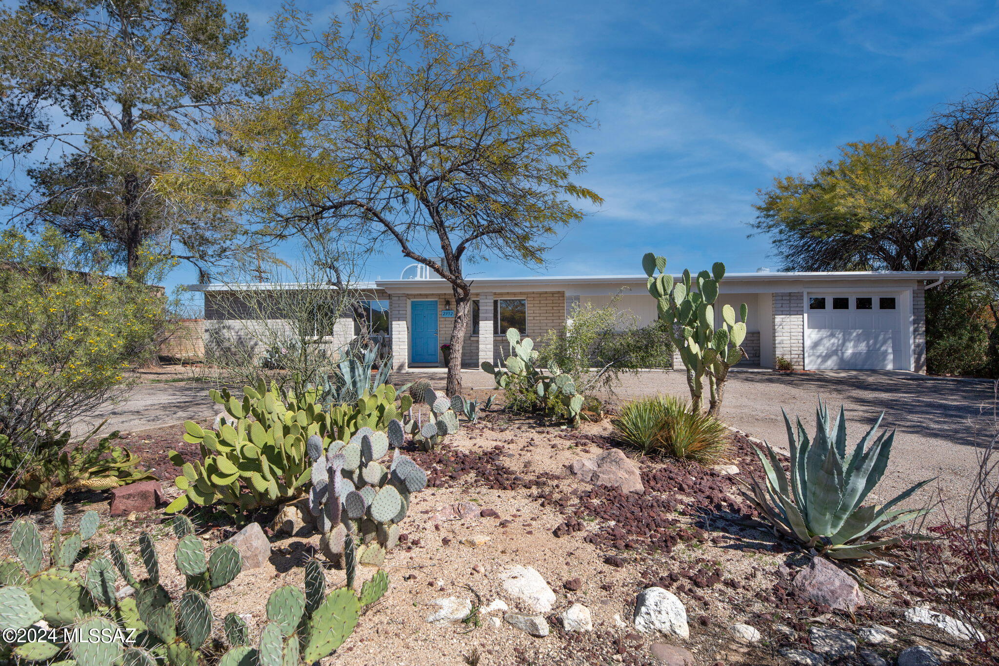 New Day West (1-105) - Residential