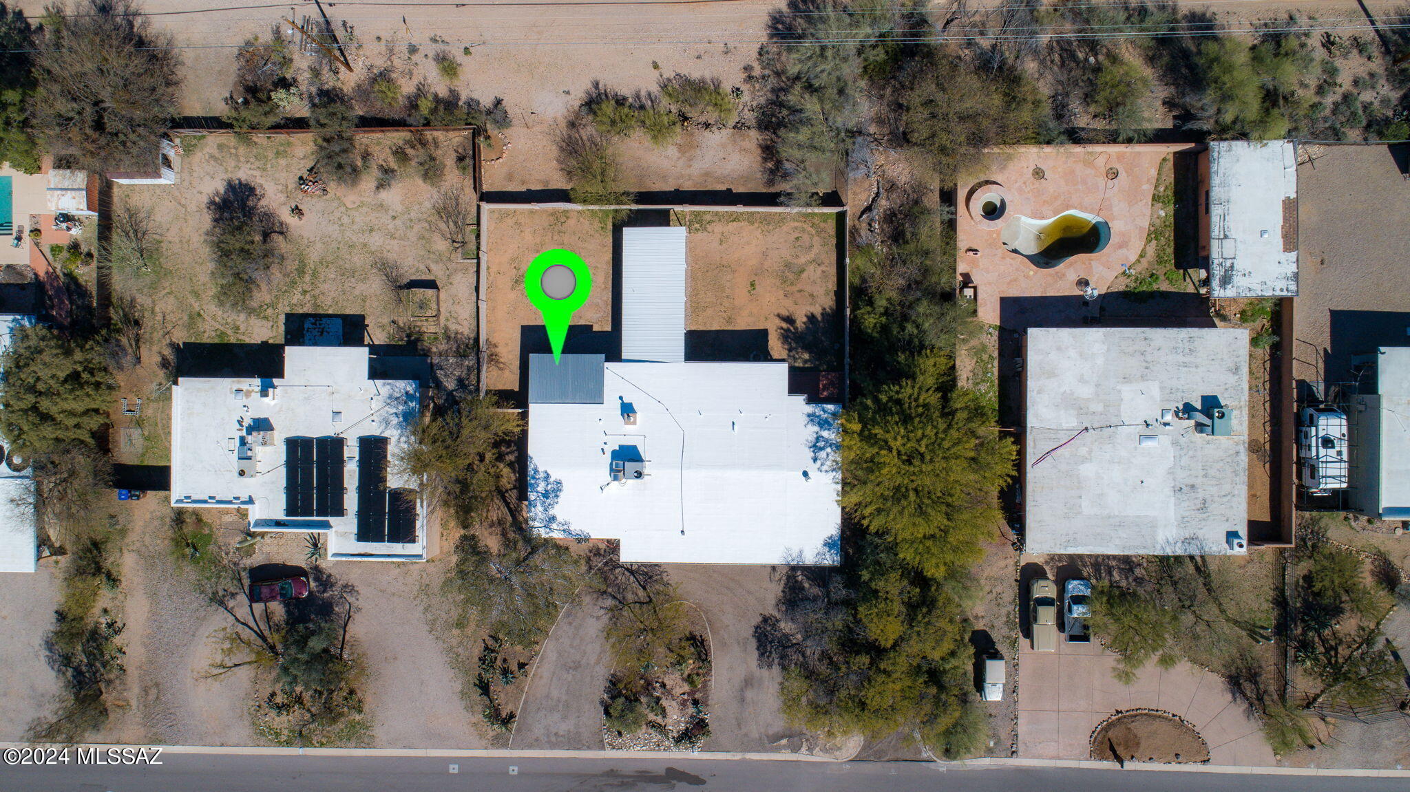 New Day West (1-105) - Residential