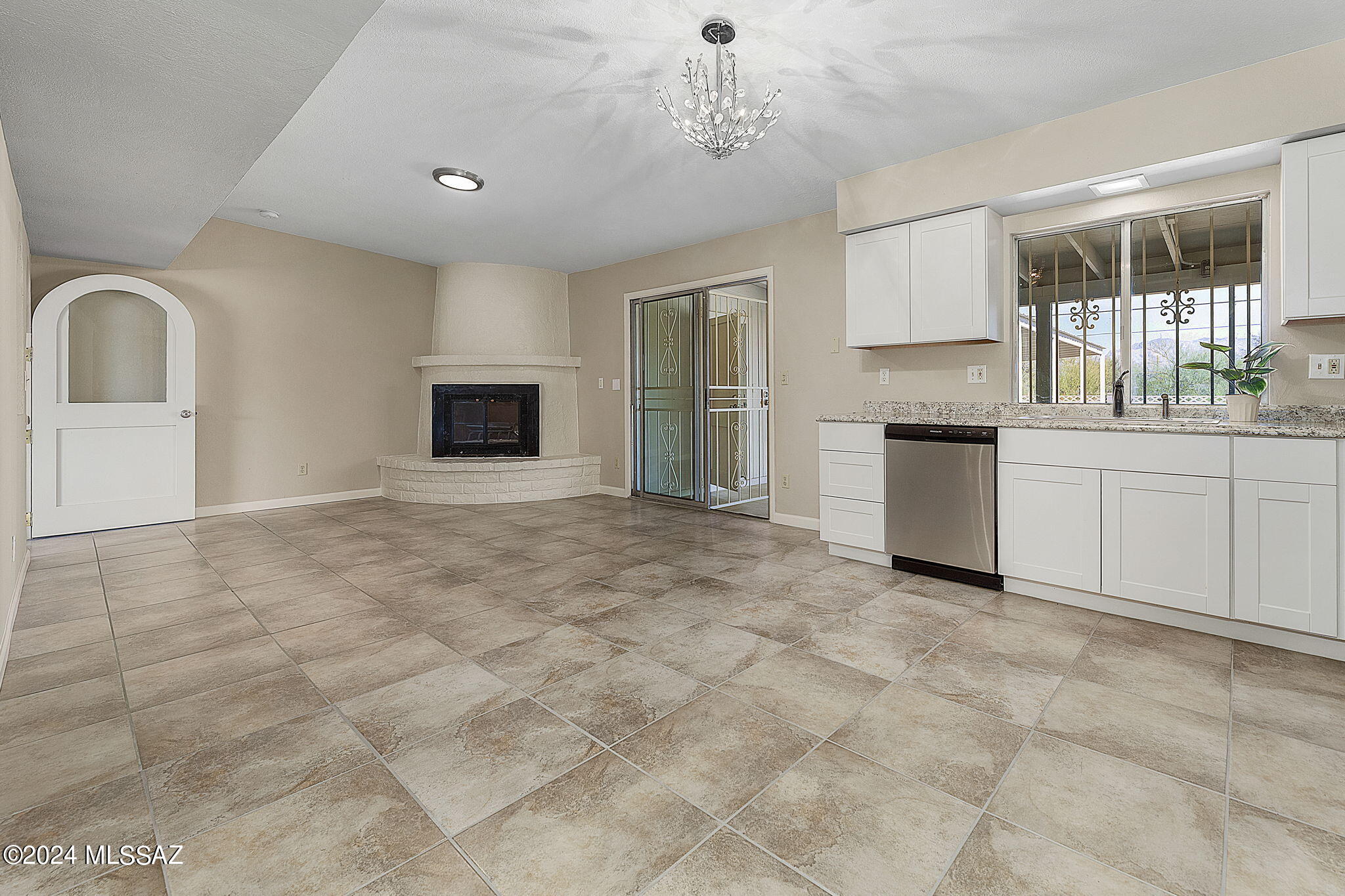 New Day West (1-105) - Residential