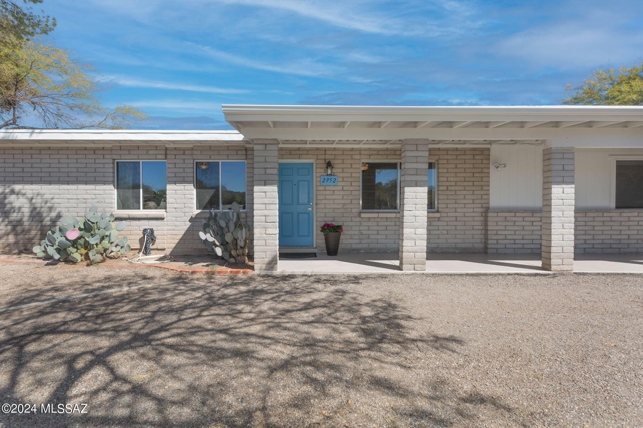 New Day West (1-105) - Residential