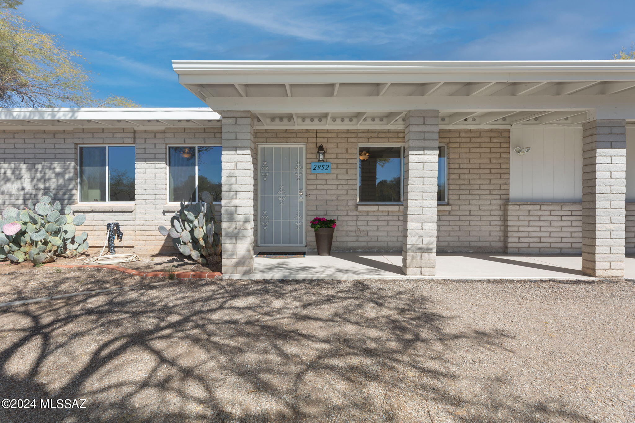 New Day West (1-105) - Residential