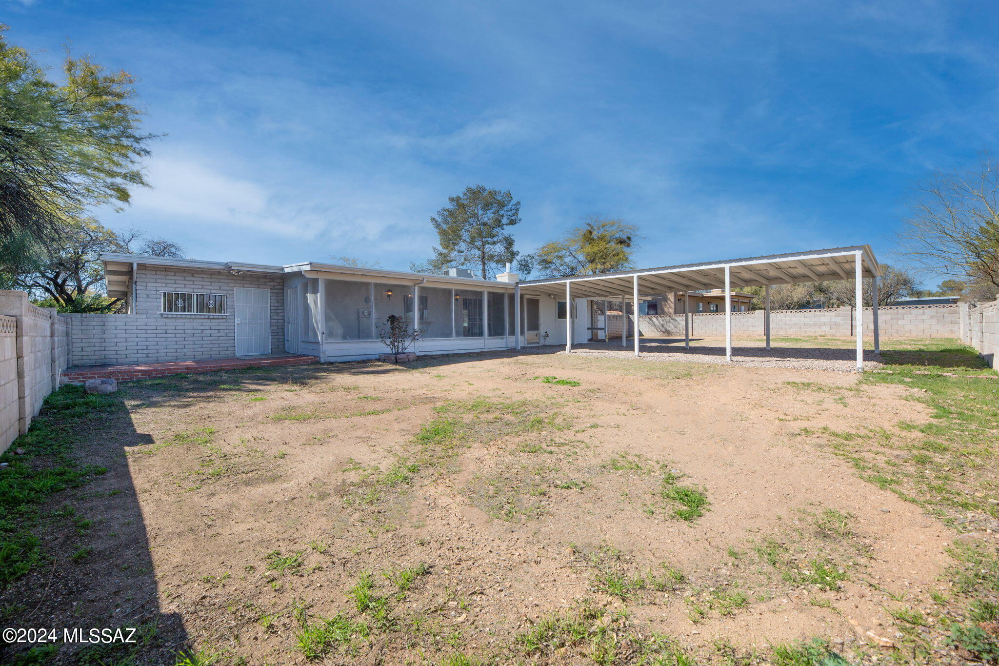New Day West (1-105) - Residential