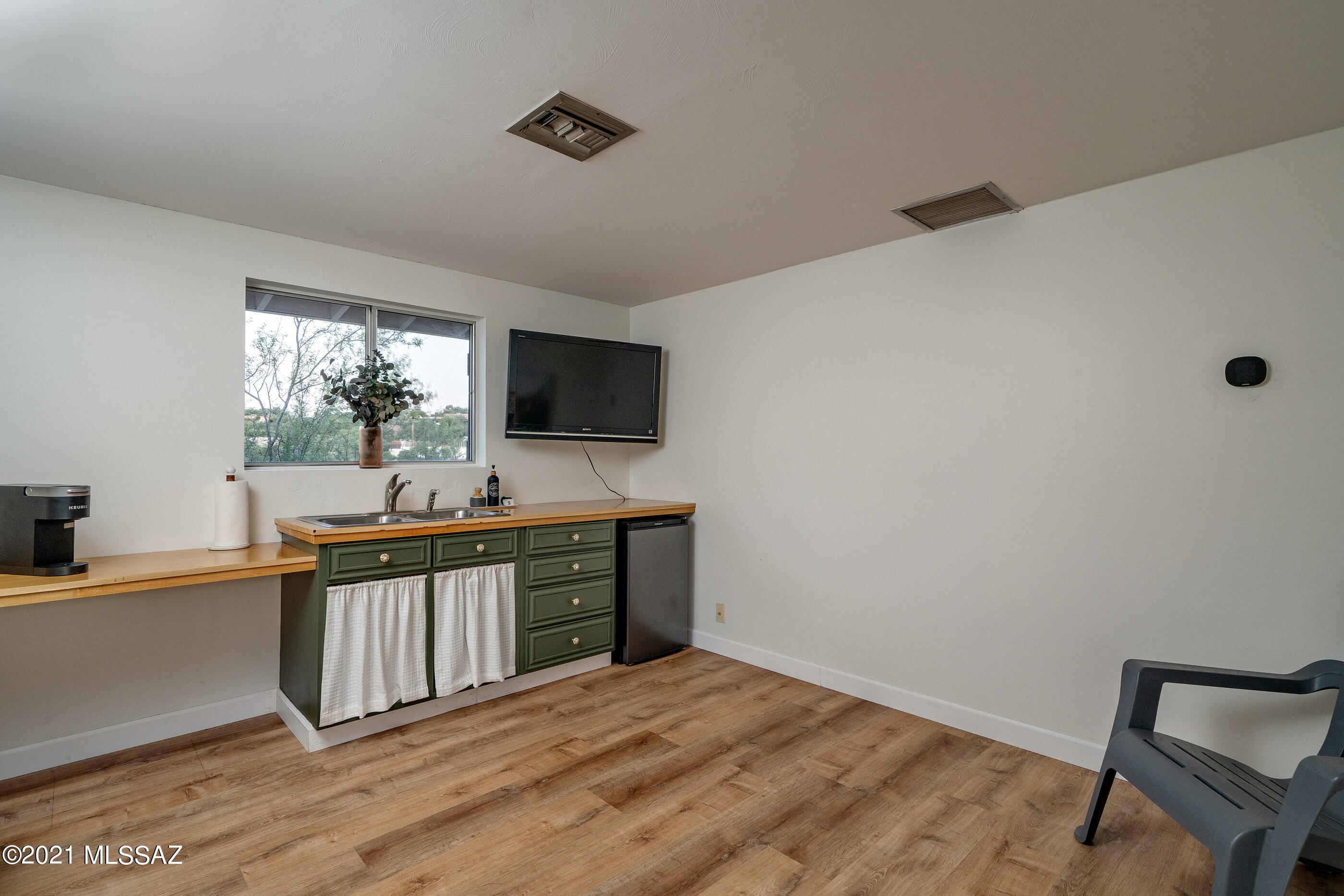Flecha Caida Ranch Estates NO. 3 - Residential