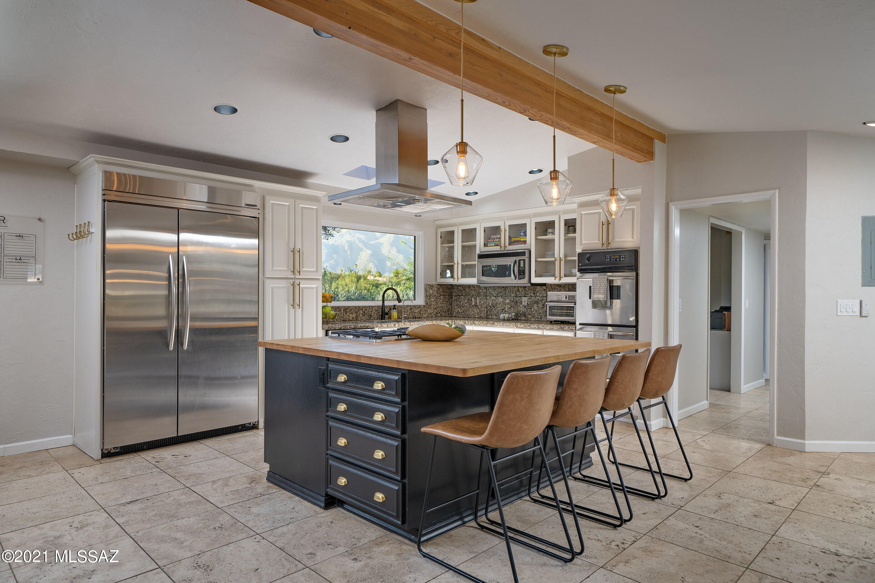 Flecha Caida Ranch Estates NO. 3 - Residential