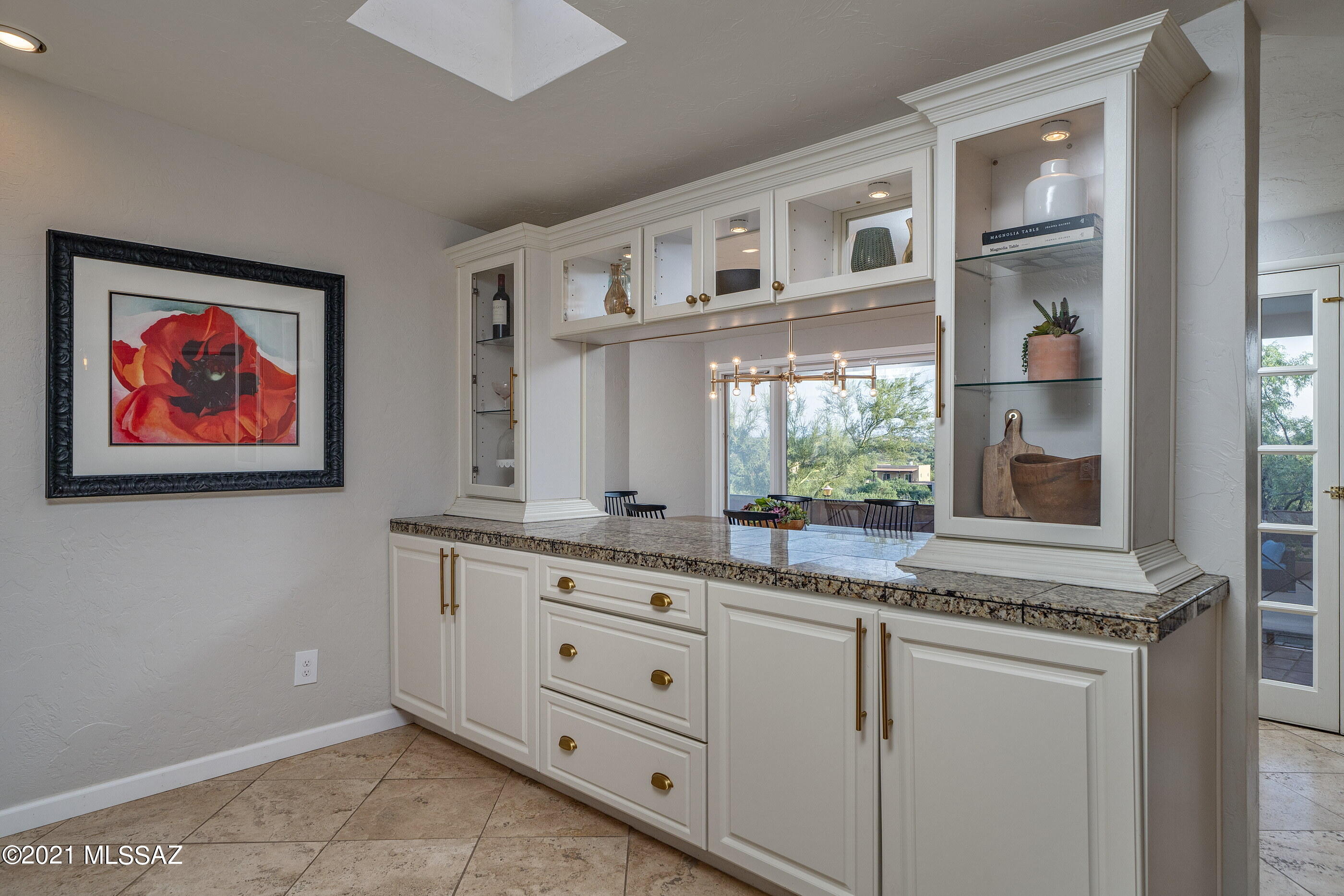 Flecha Caida Ranch Estates NO. 3 - Residential
