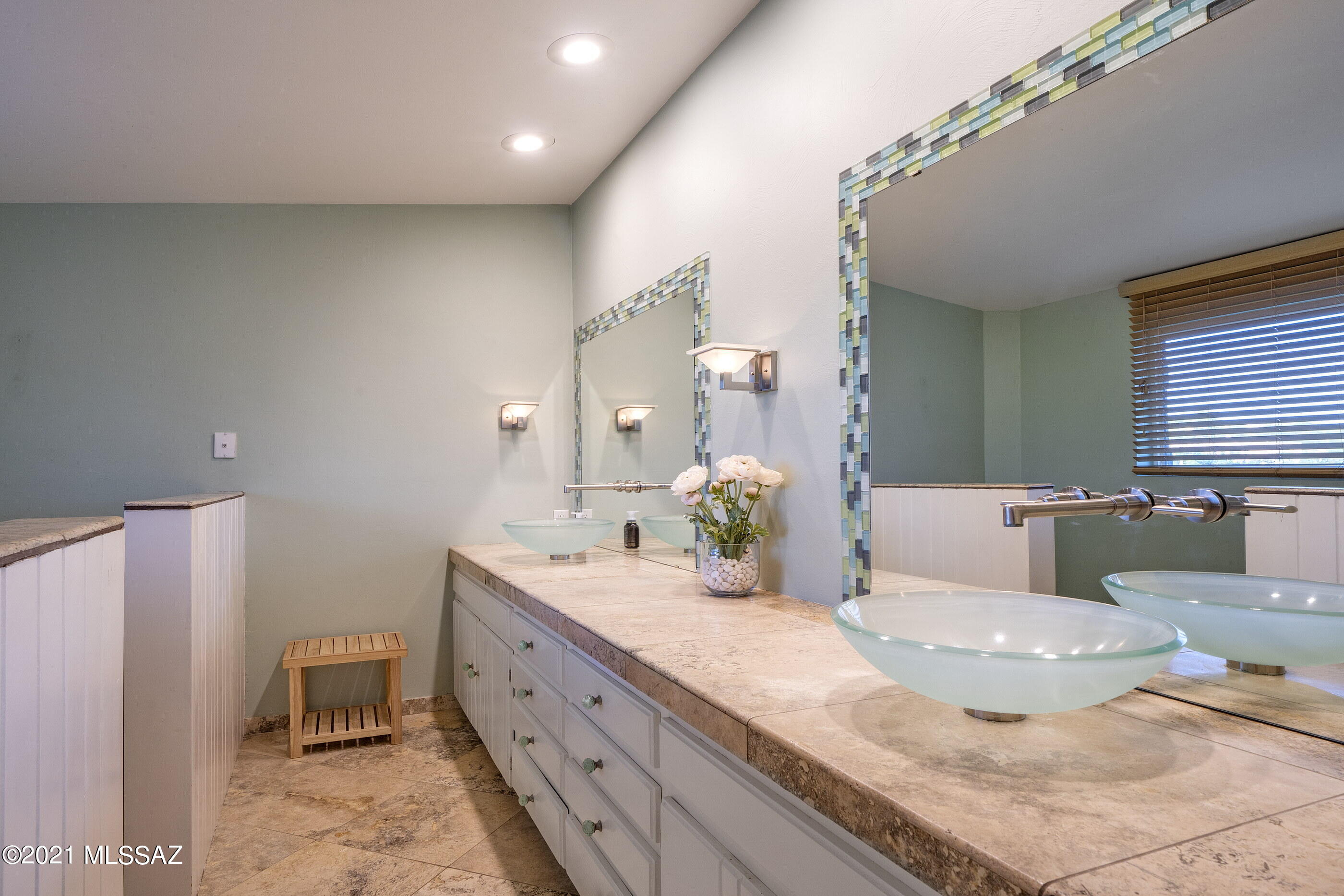 Flecha Caida Ranch Estates NO. 3 - Residential