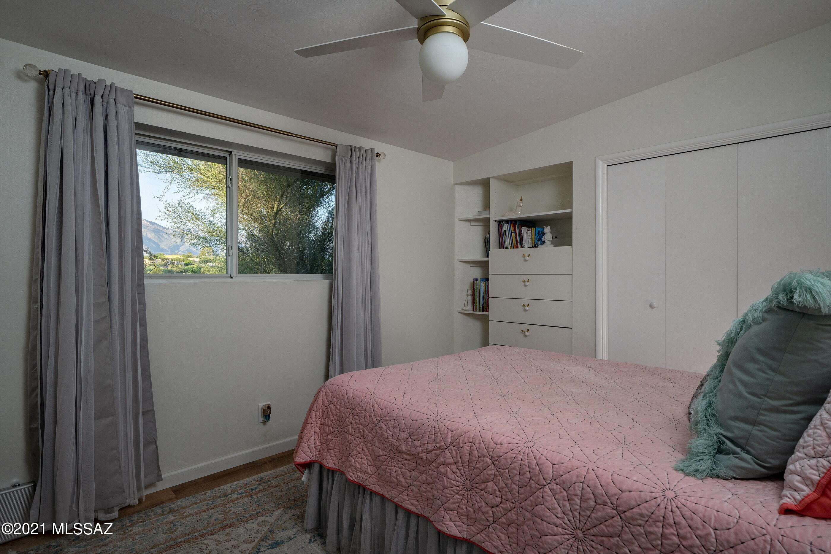 Flecha Caida Ranch Estates NO. 3 - Residential