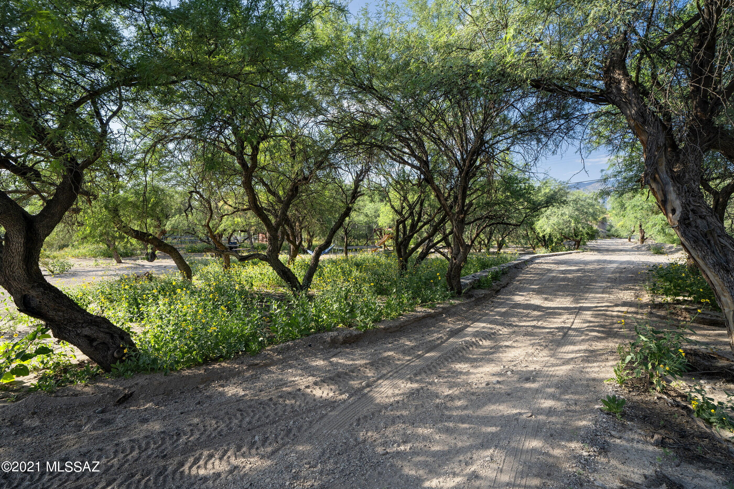 Flecha Caida Ranch Estates NO. 3 - Residential
