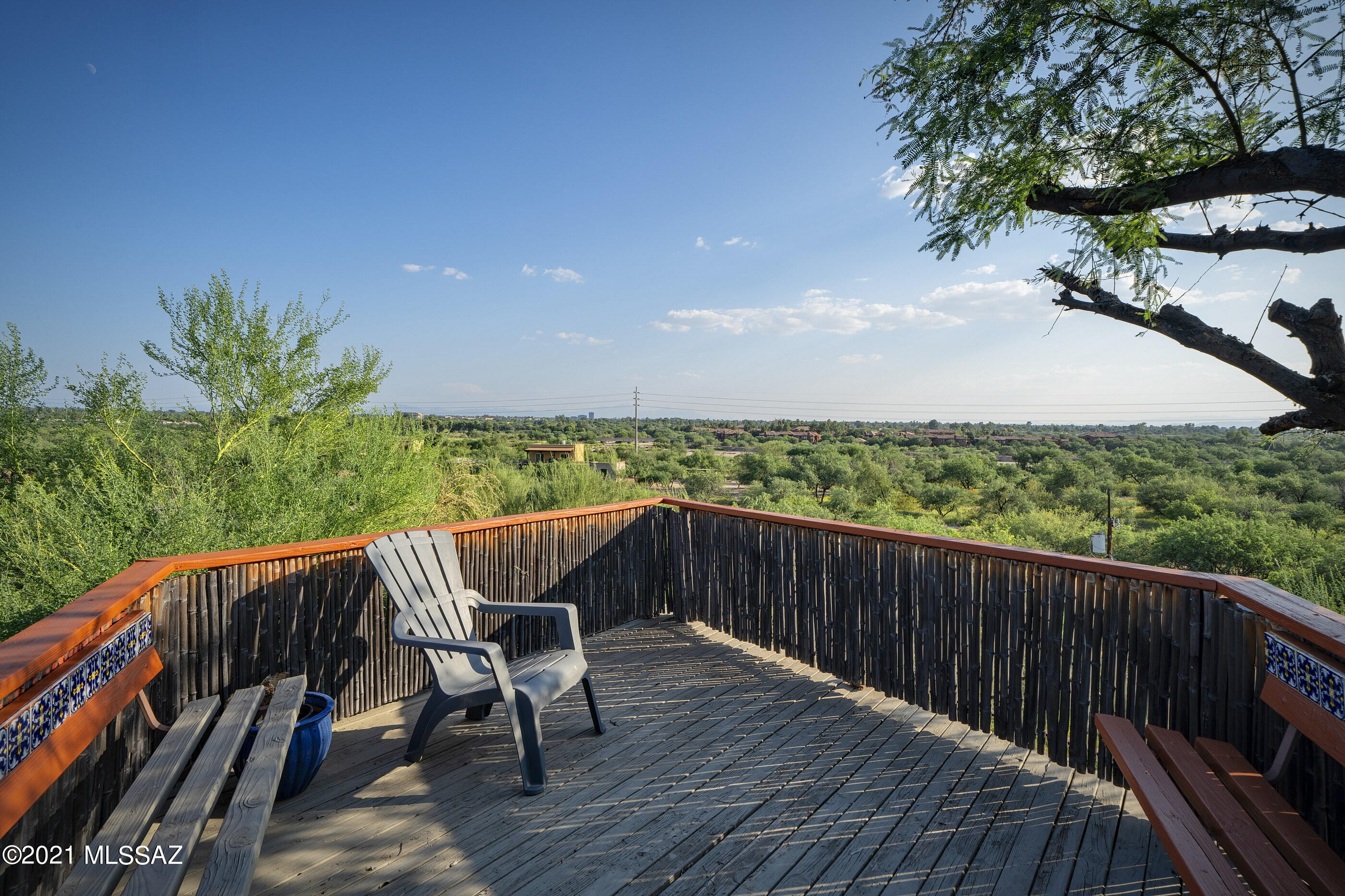 Flecha Caida Ranch Estates NO. 3 - Residential