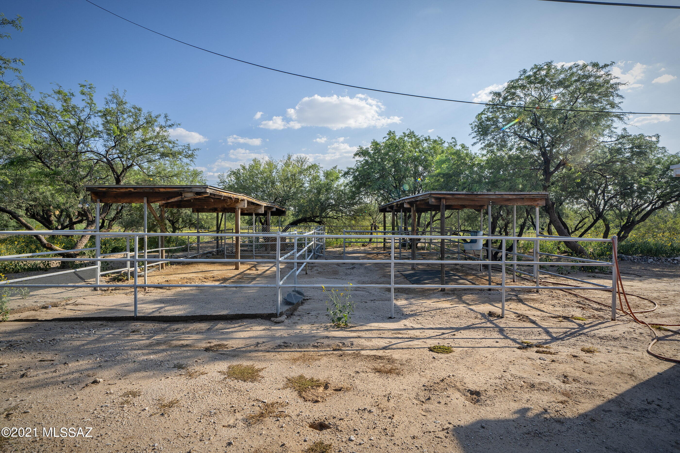 Flecha Caida Ranch Estates NO. 3 - Residential
