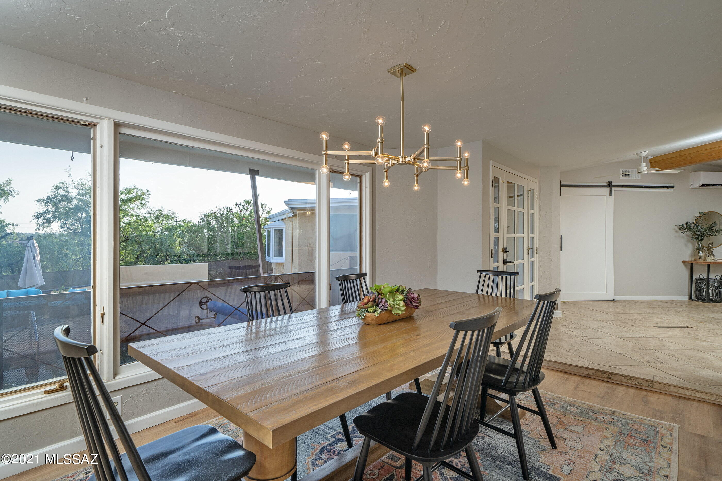 Flecha Caida Ranch Estates NO. 3 - Residential