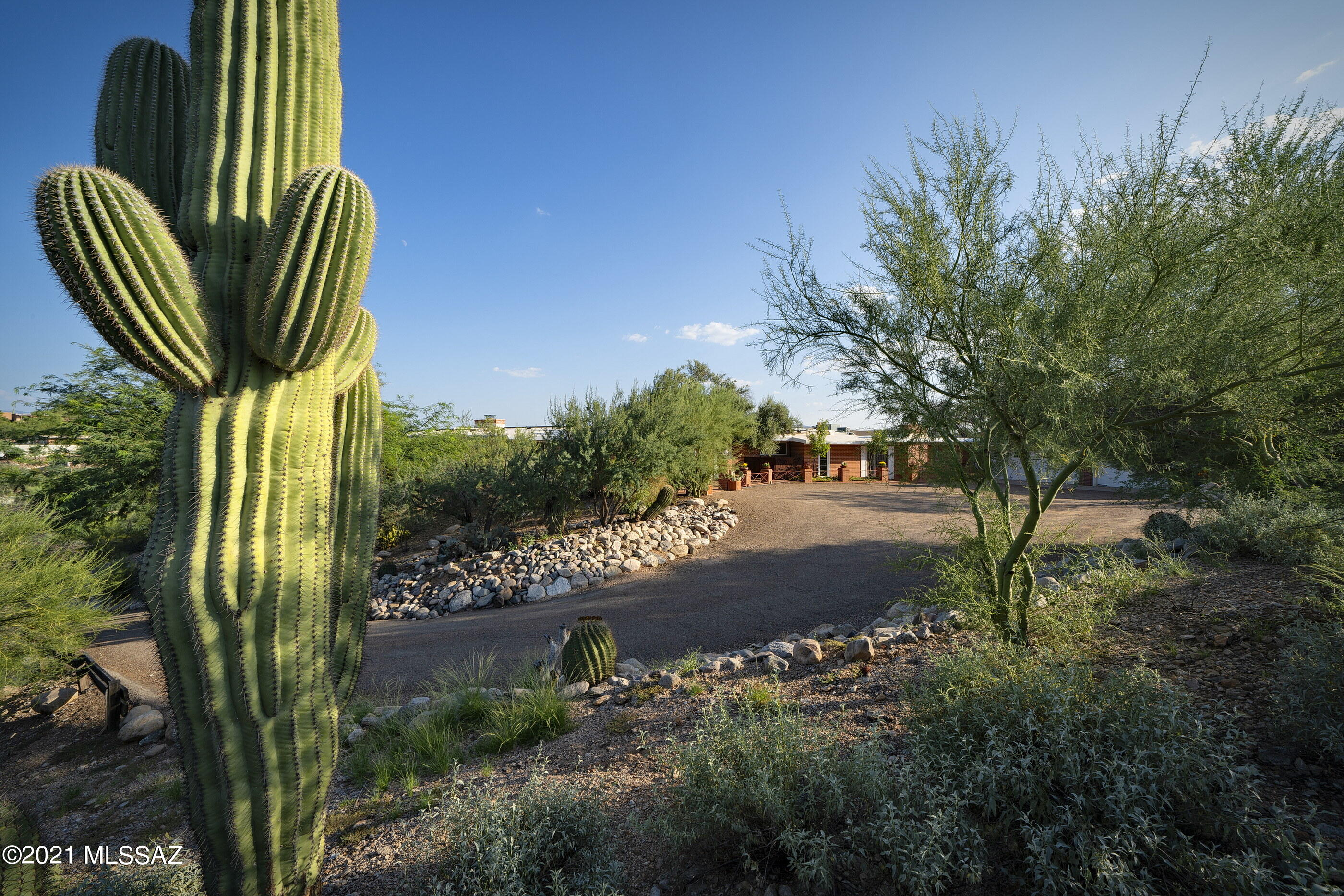 Flecha Caida Ranch Estates NO. 3 - Residential