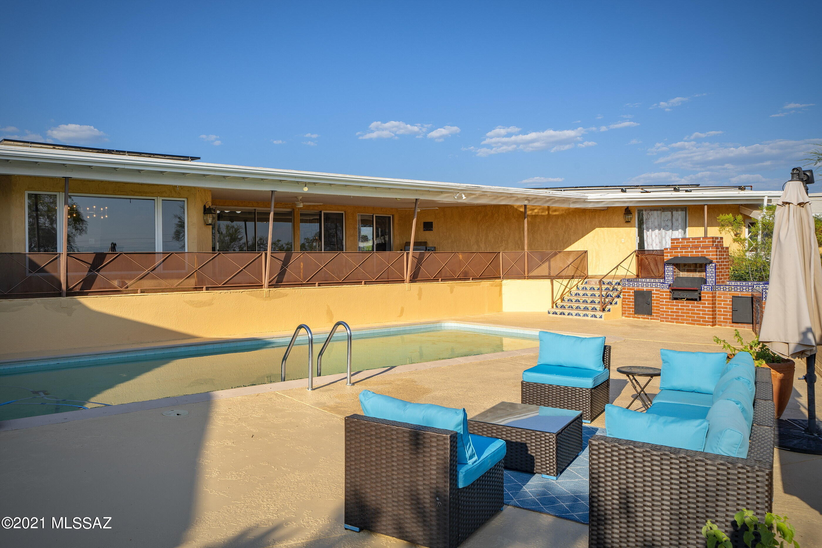 Flecha Caida Ranch Estates NO. 3 - Residential