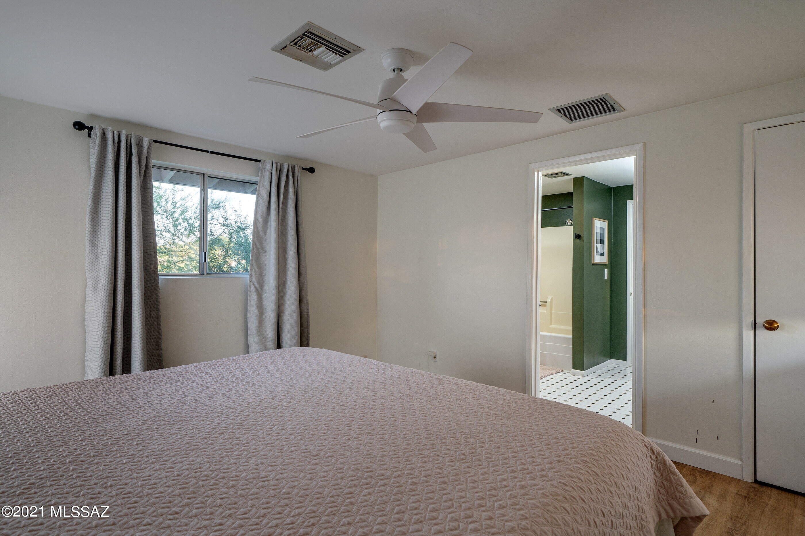 Flecha Caida Ranch Estates NO. 3 - Residential