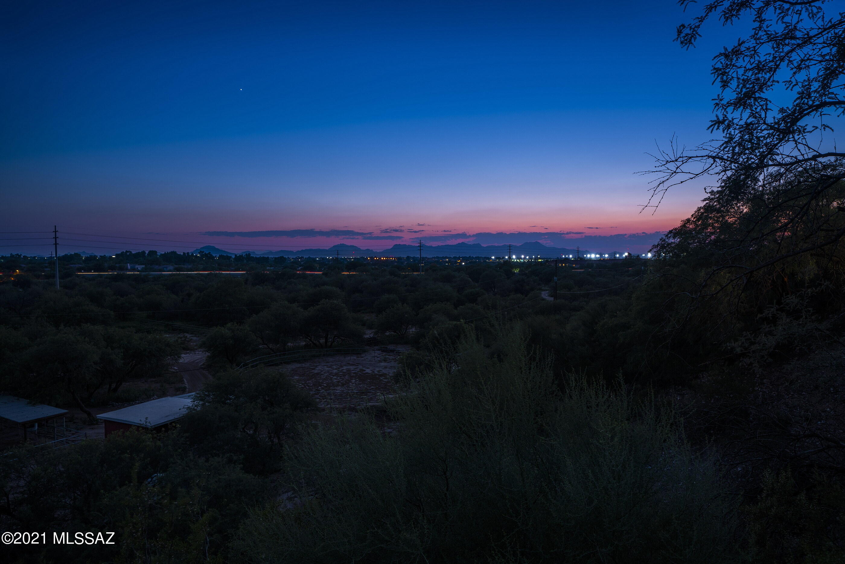 Flecha Caida Ranch Estates NO. 3 - Residential