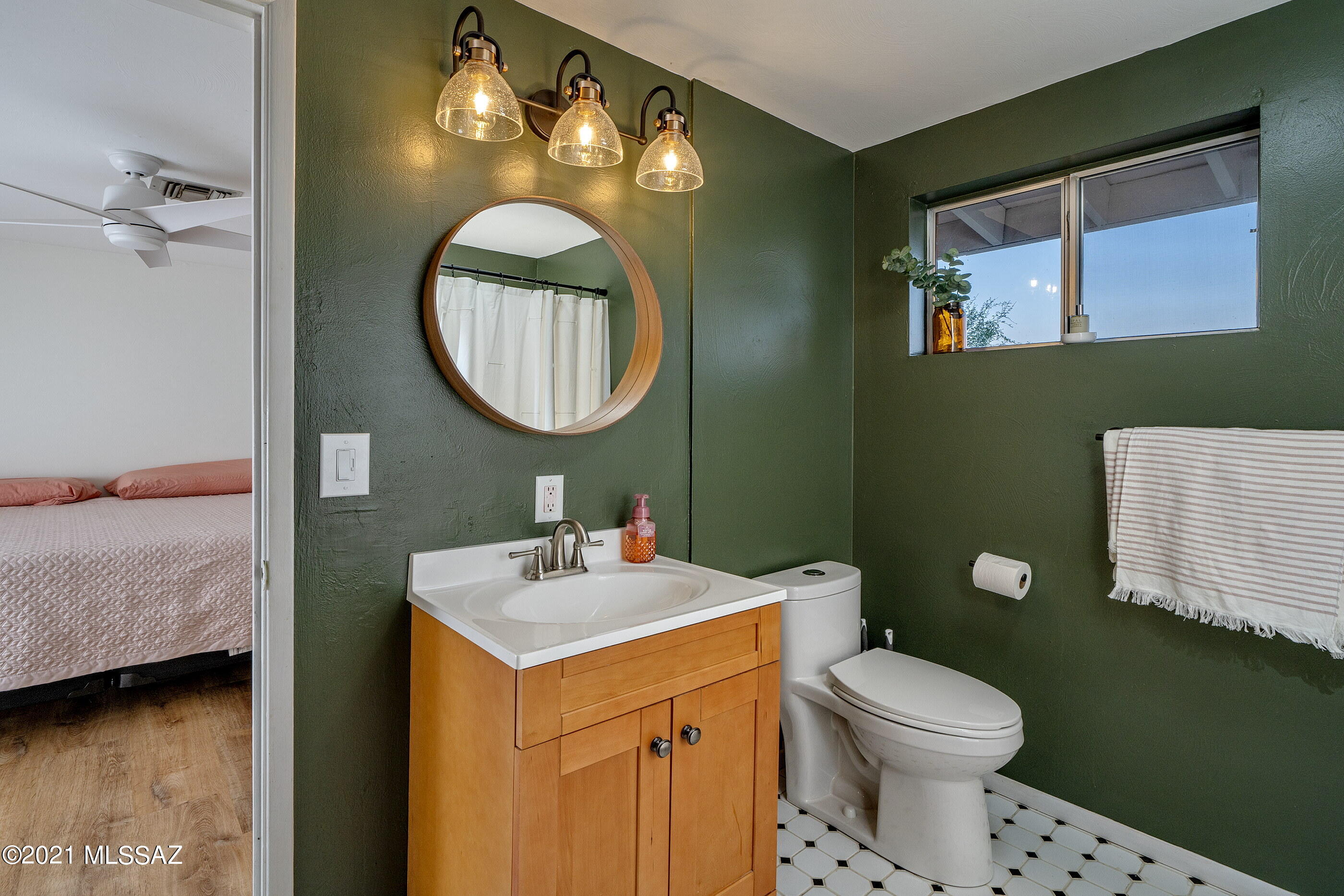 Flecha Caida Ranch Estates NO. 3 - Residential